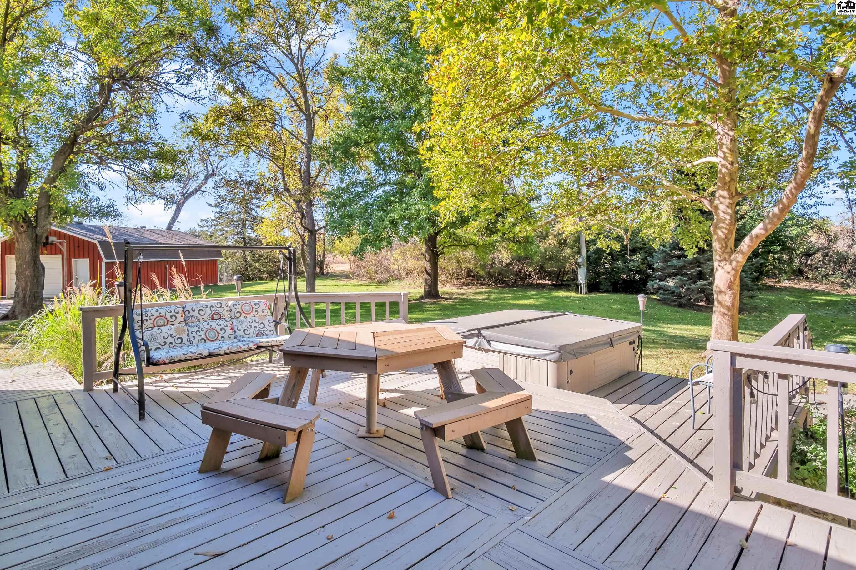 8501 N Lorraine Street Hutchinson KS 67502