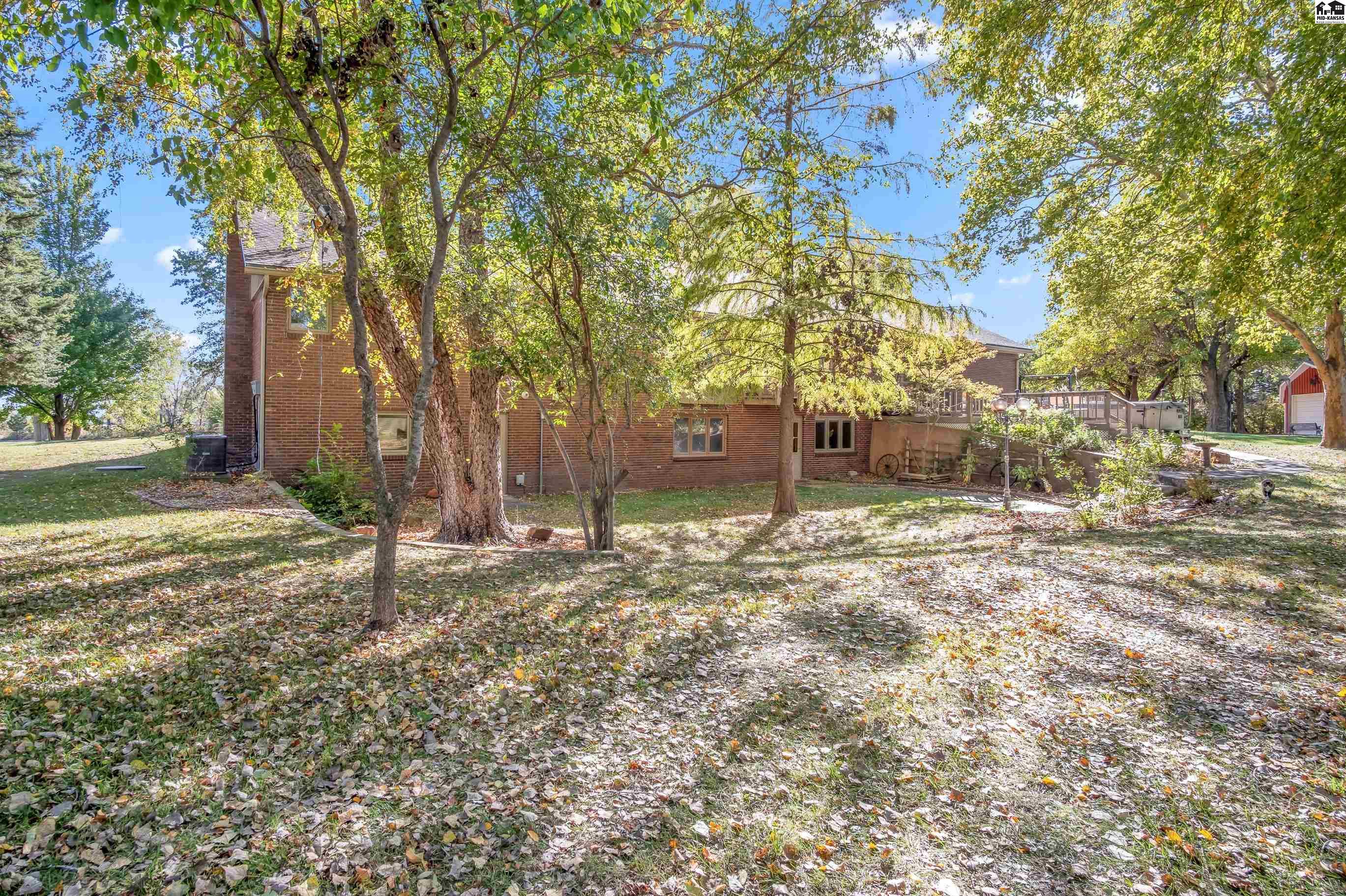 8501 N Lorraine Street Hutchinson KS 67502