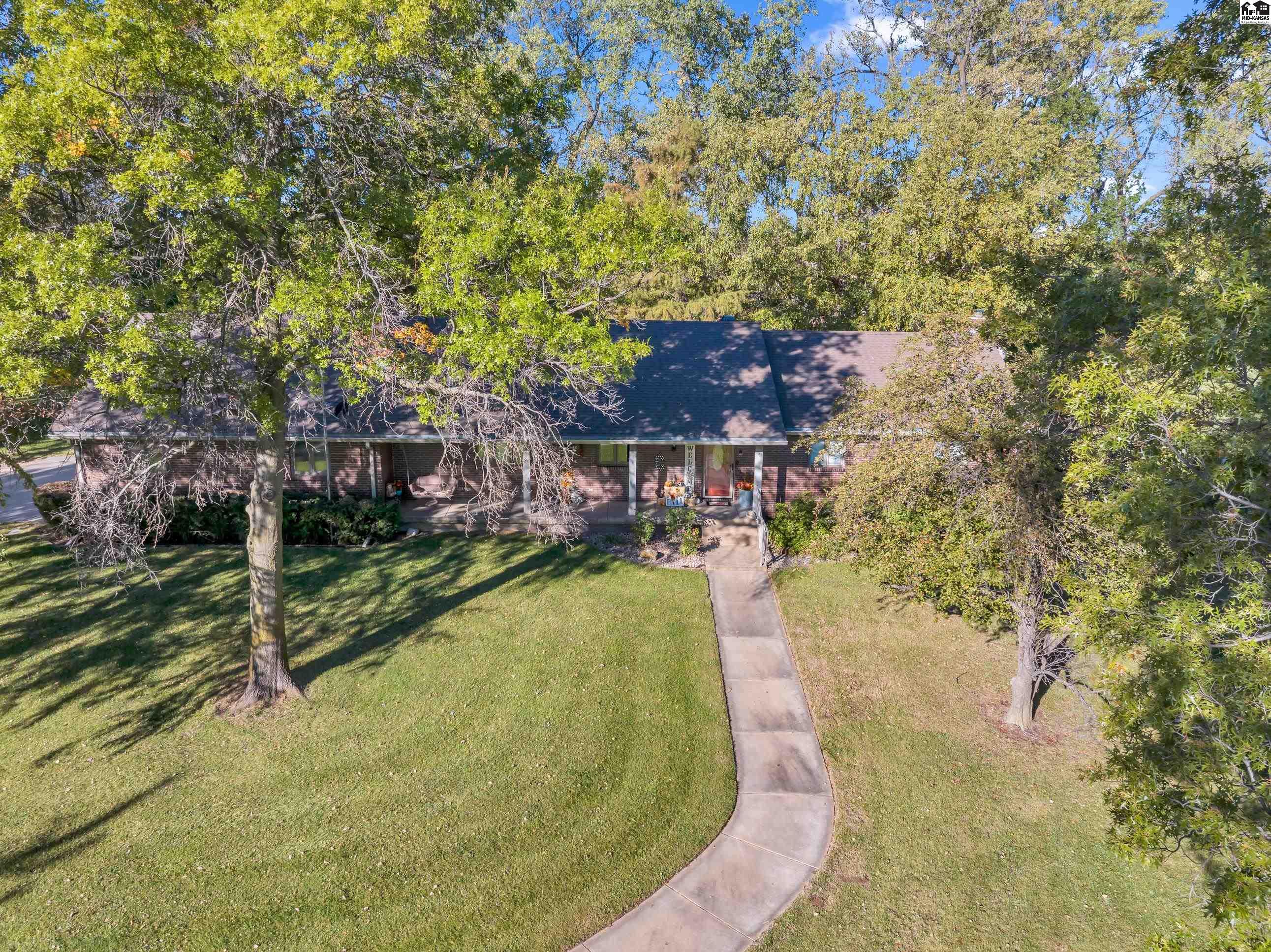 8501 N Lorraine Street Hutchinson KS 67502