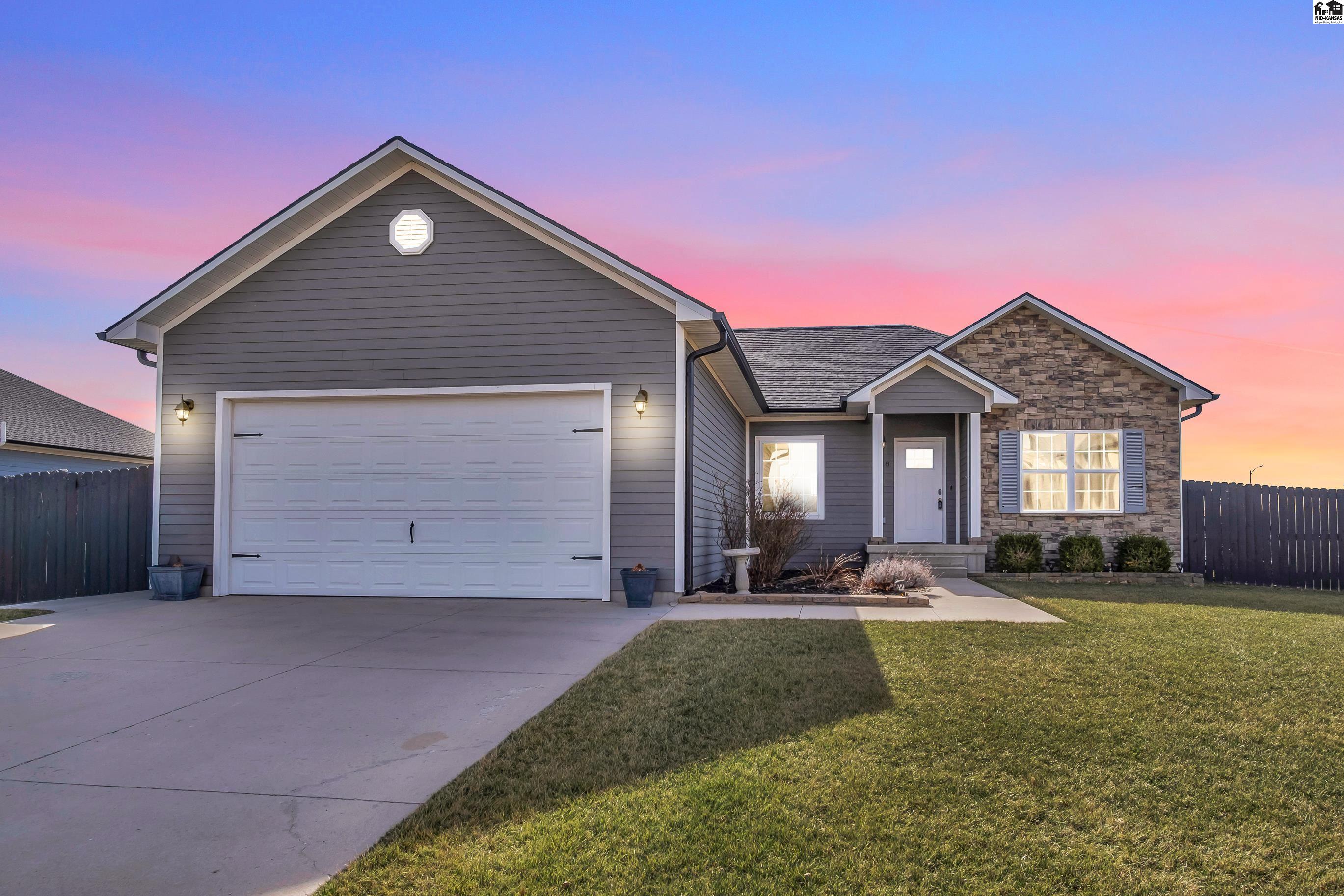 1418 Genesis Drive Mcpherson KS 67460
