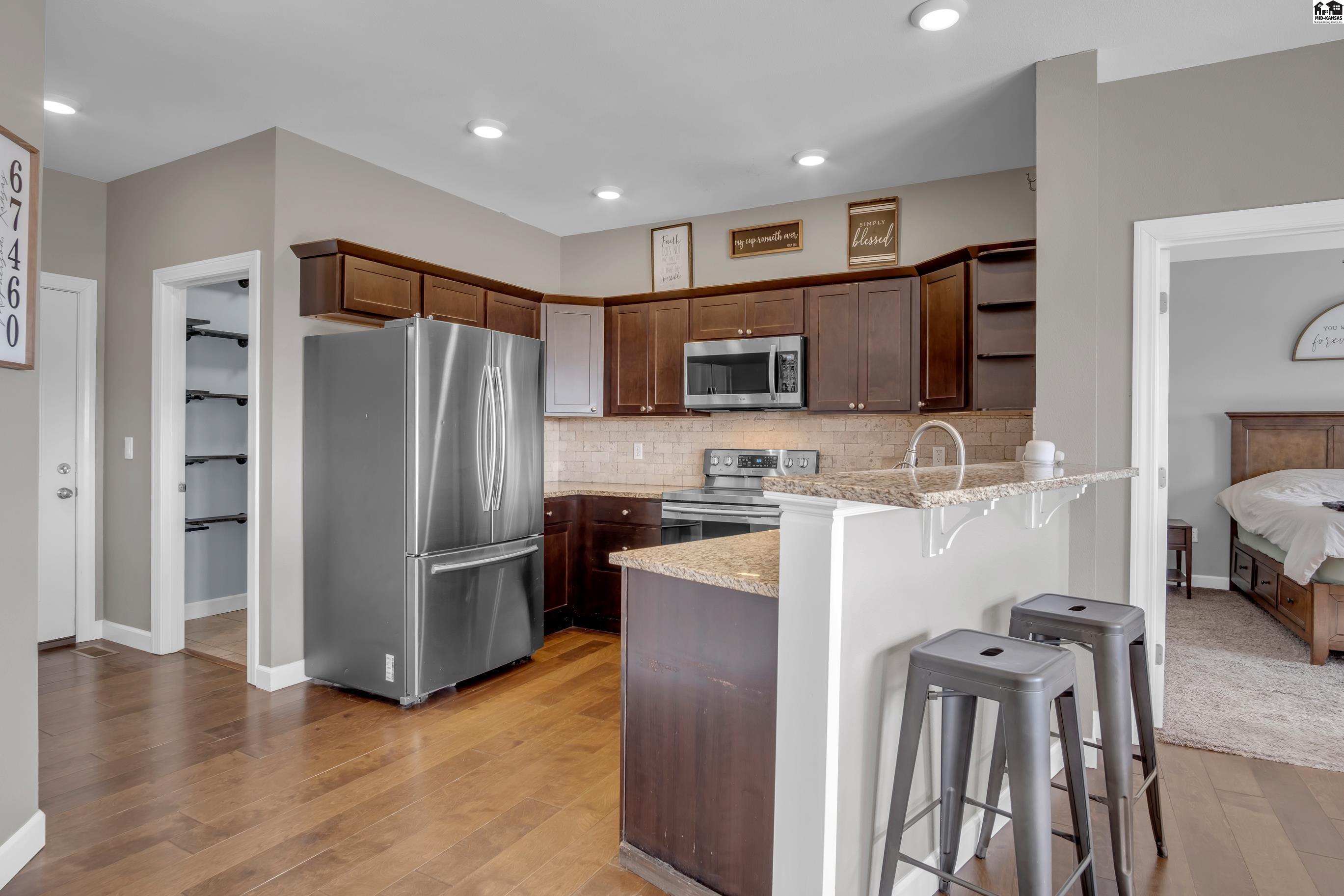 1418 Genesis Drive Mcpherson KS 67460