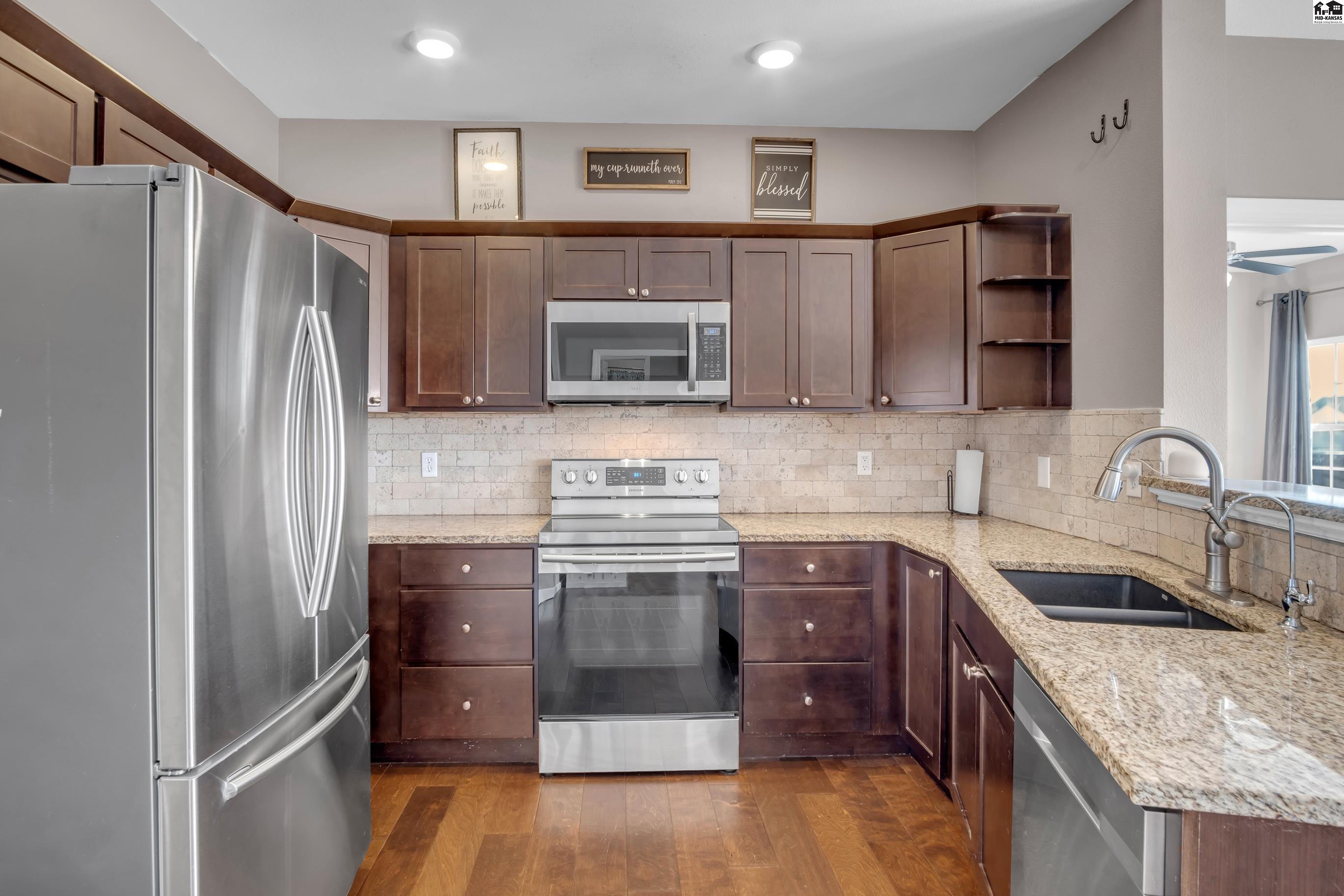 1418 Genesis Drive Mcpherson KS 67460