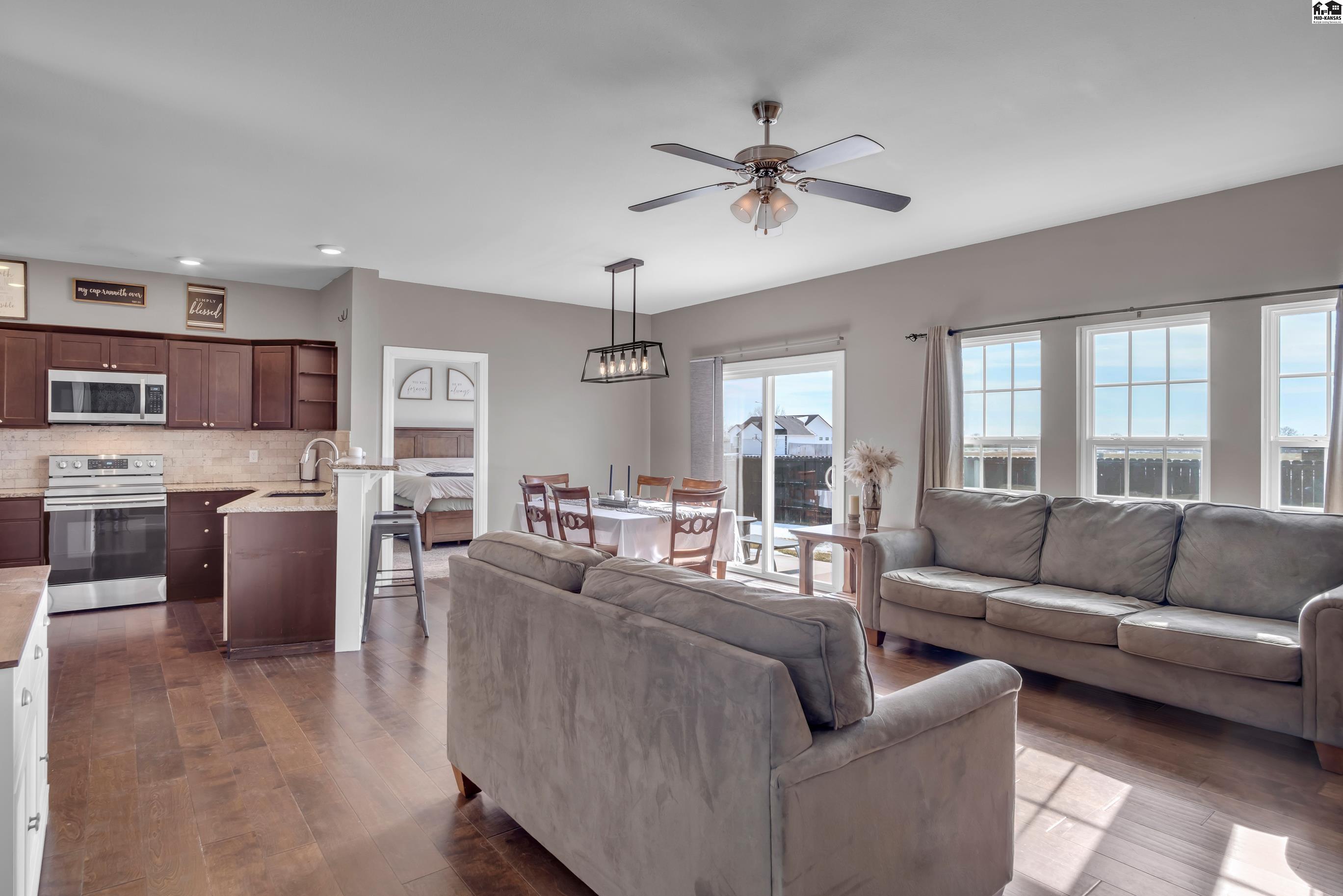 1418 Genesis Drive Mcpherson KS 67460