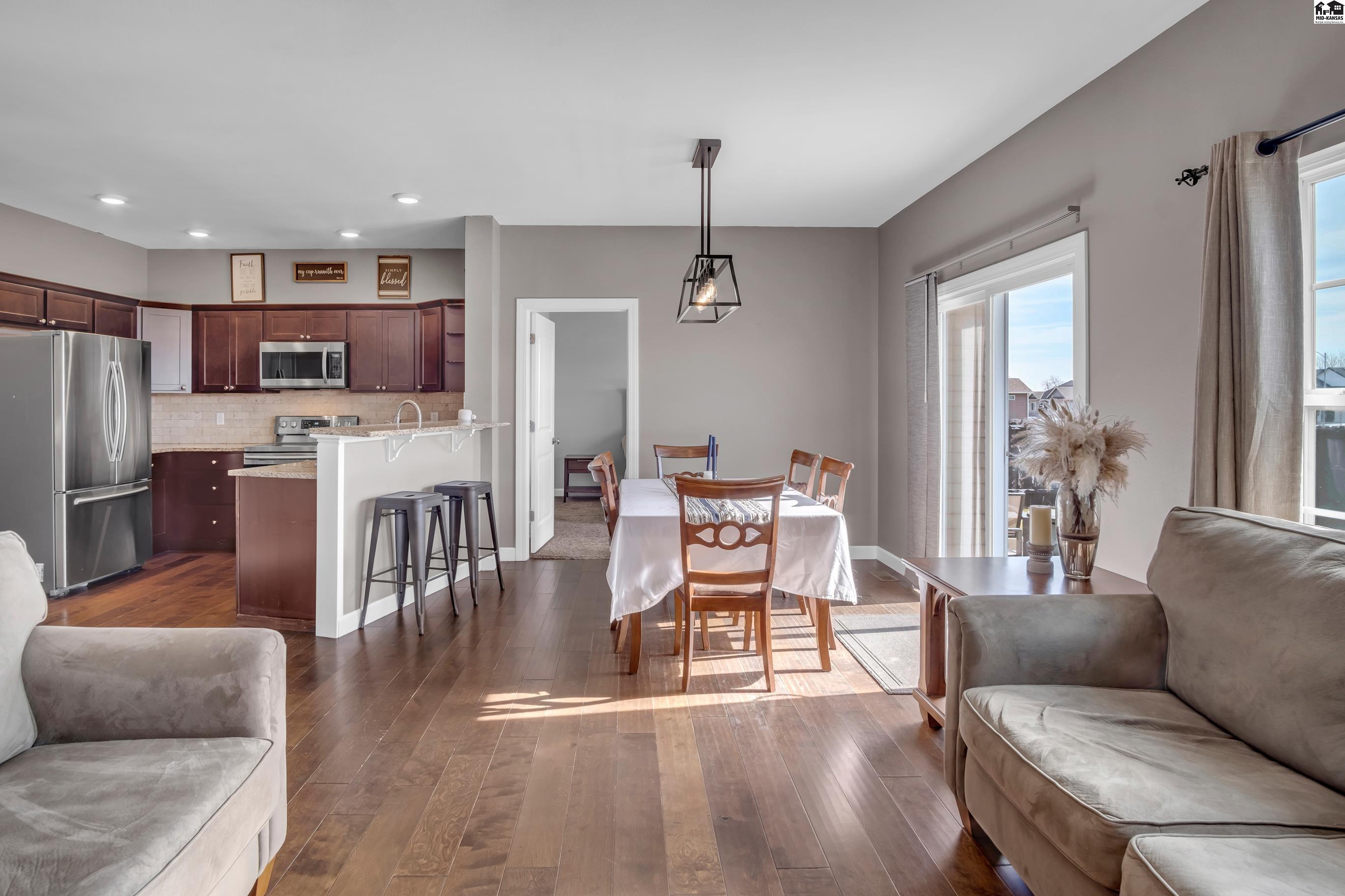 1418 Genesis Drive Mcpherson KS 67460