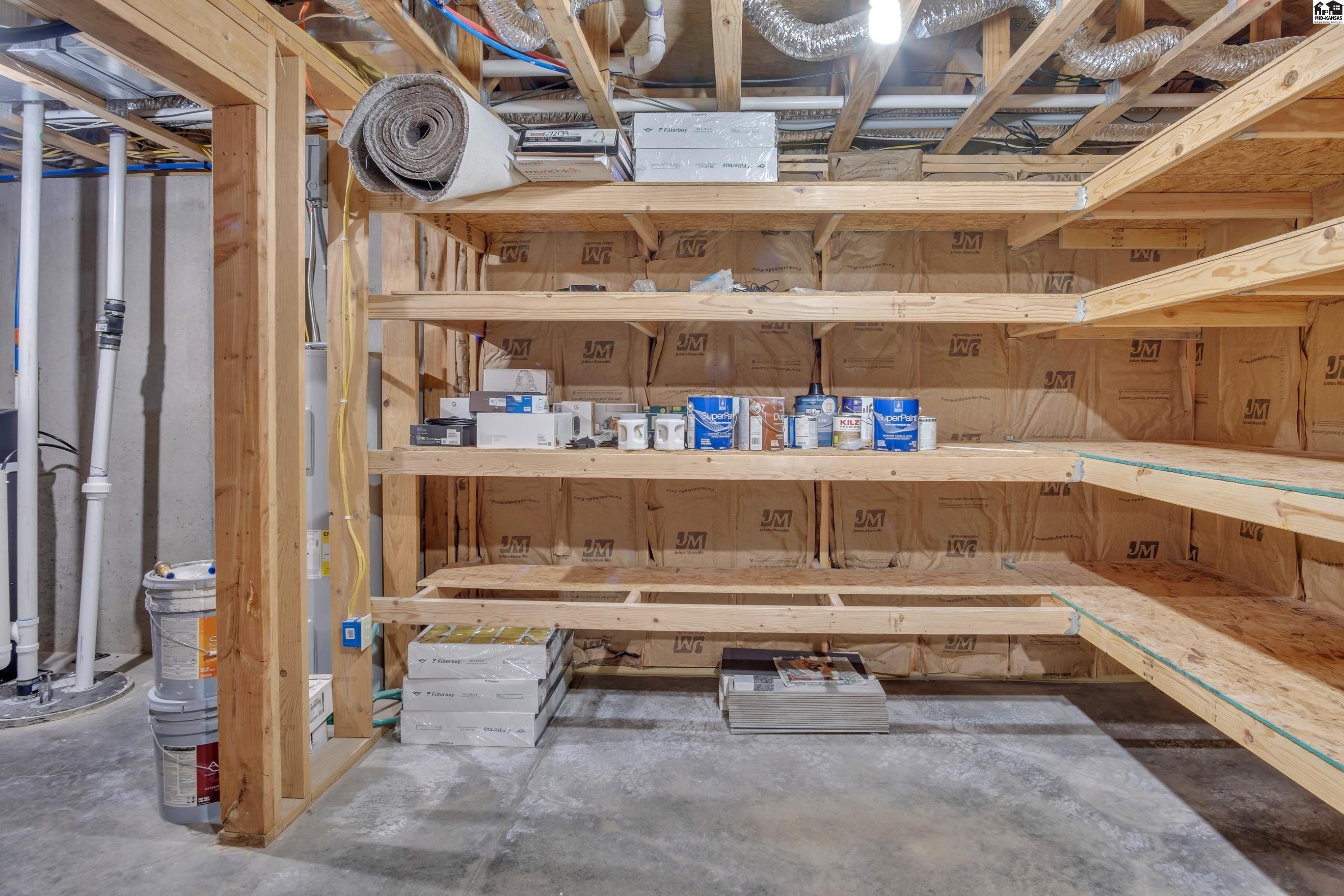 1418 Genesis Drive Mcpherson KS 67460