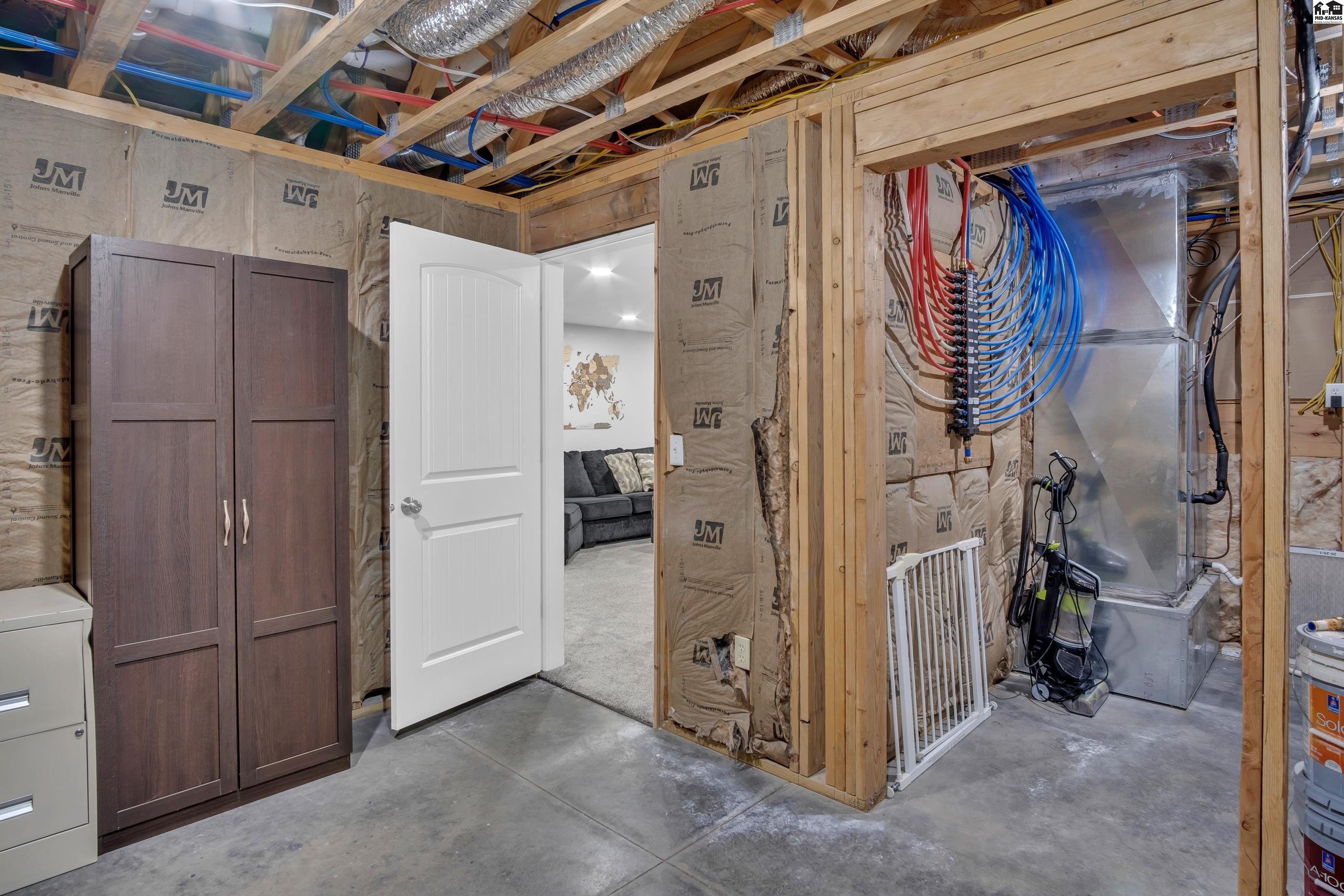 1418 Genesis Drive Mcpherson KS 67460