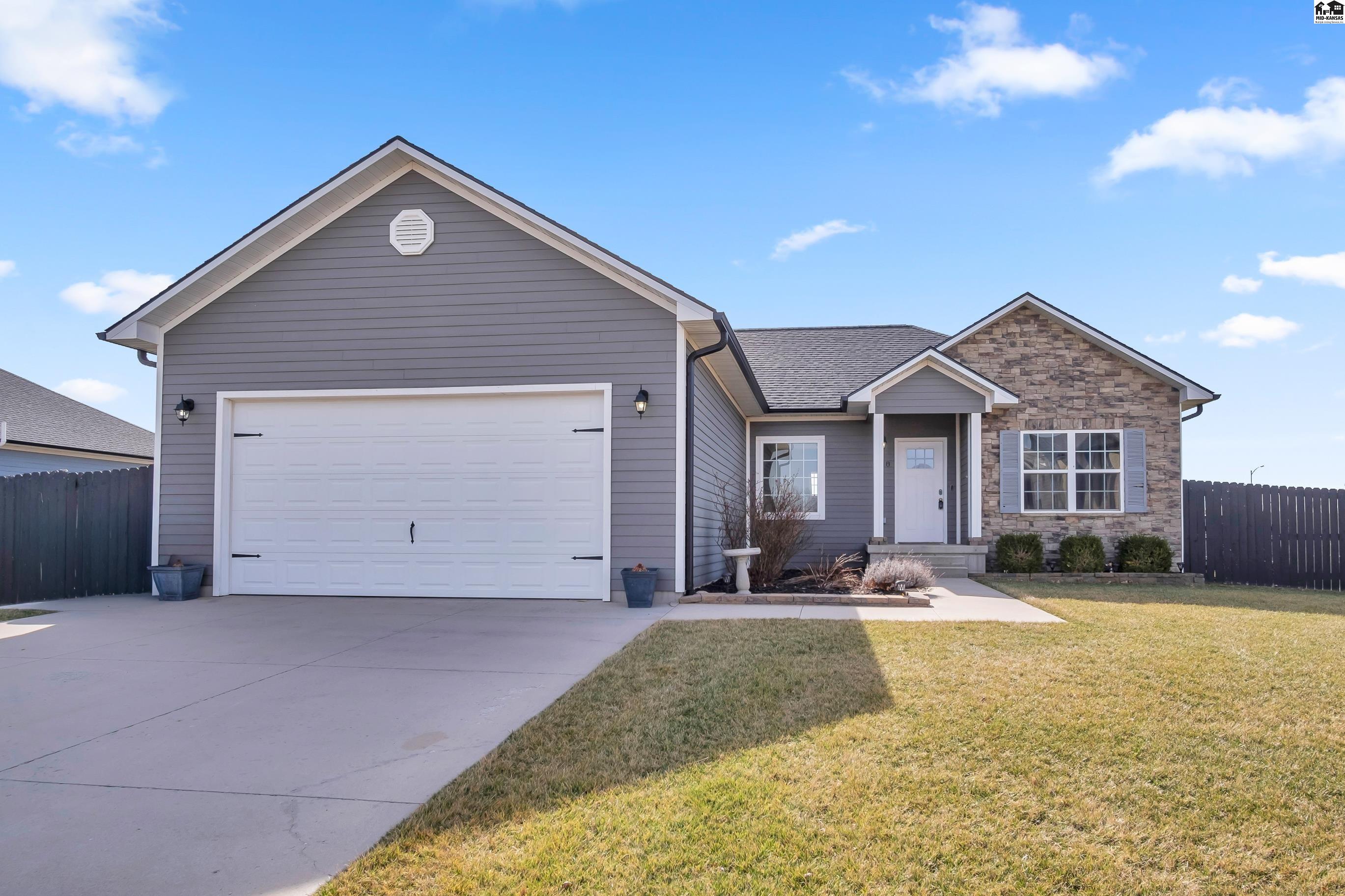 1418 Genesis Drive Mcpherson KS 67460