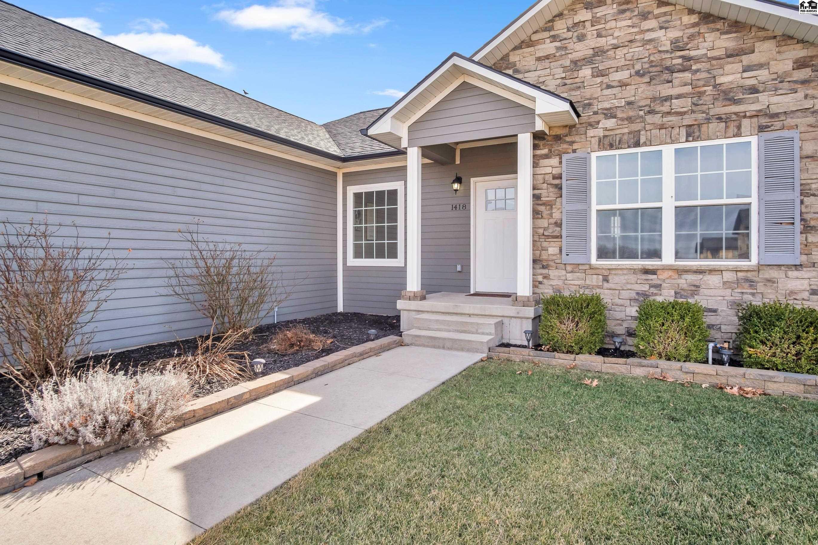 1418 Genesis Drive Mcpherson KS 67460