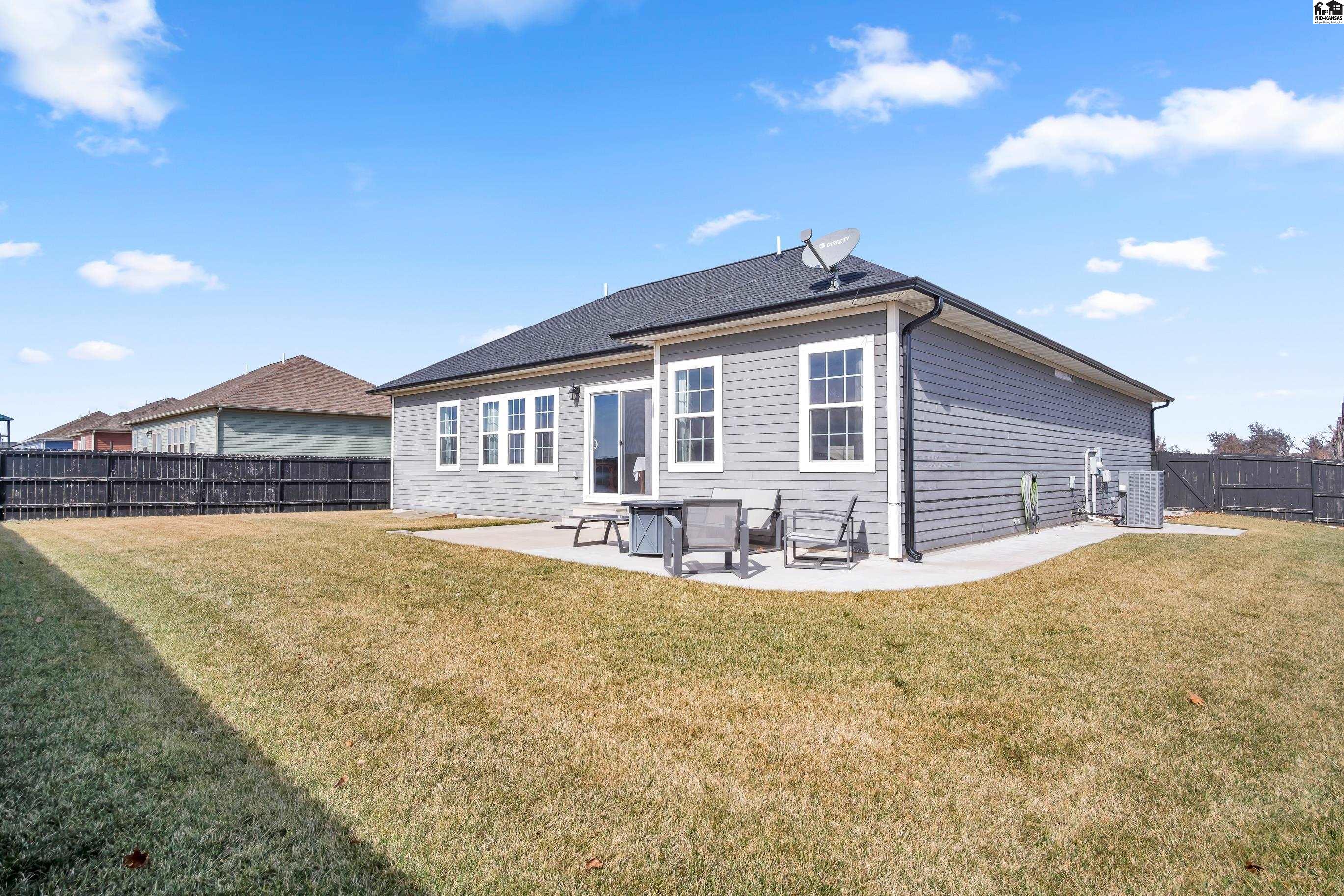 1418 Genesis Drive Mcpherson KS 67460