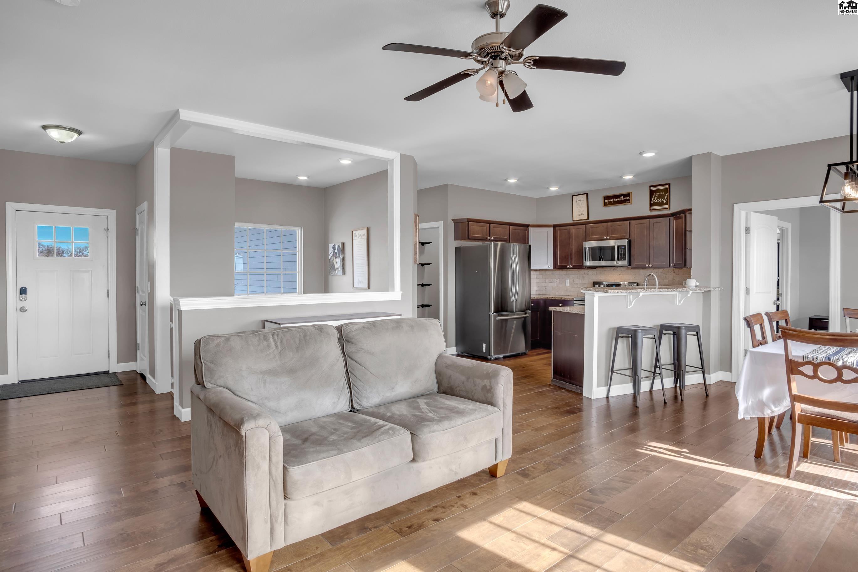 1418 Genesis Drive Mcpherson KS 67460