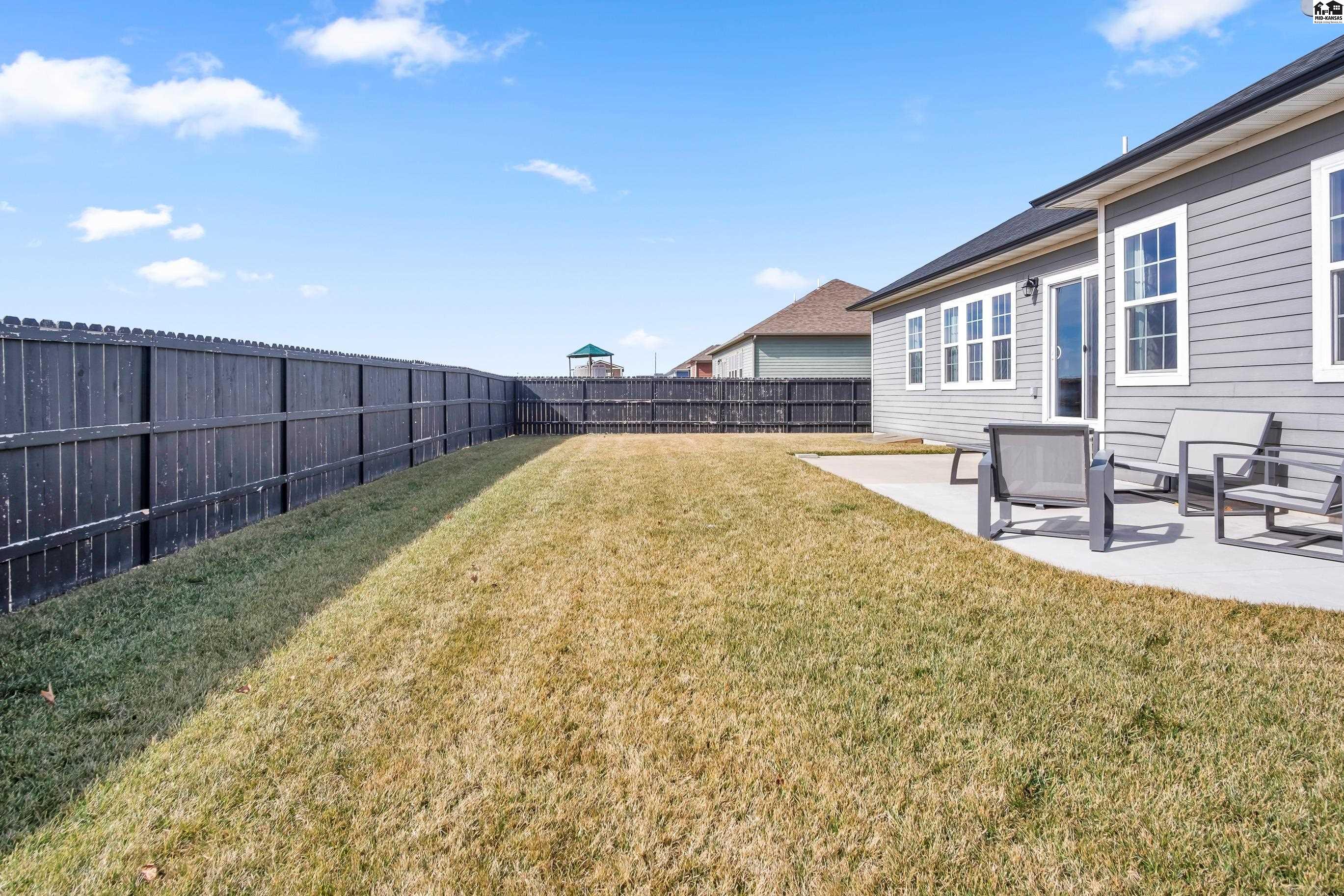 1418 Genesis Drive Mcpherson KS 67460