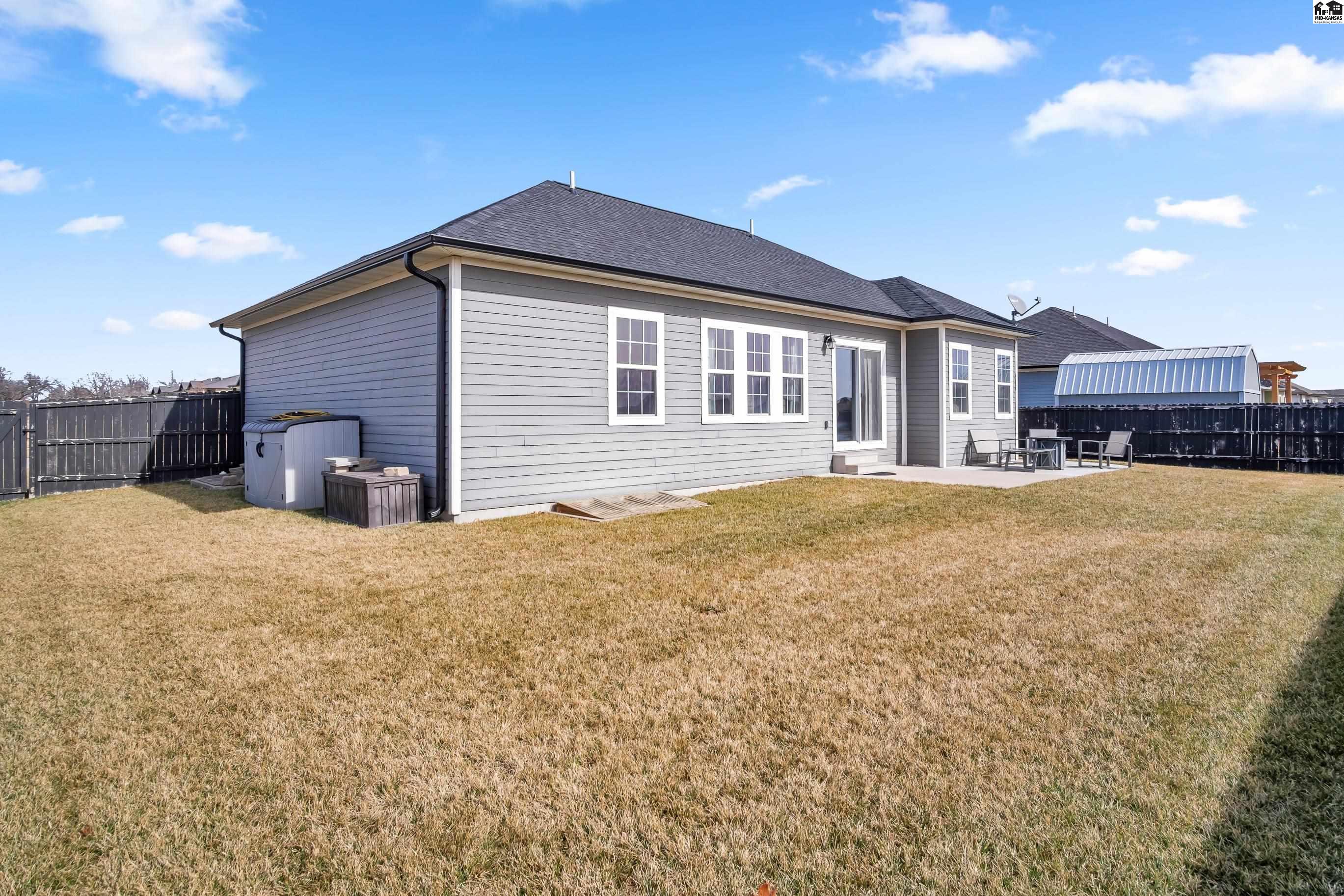 1418 Genesis Drive Mcpherson KS 67460