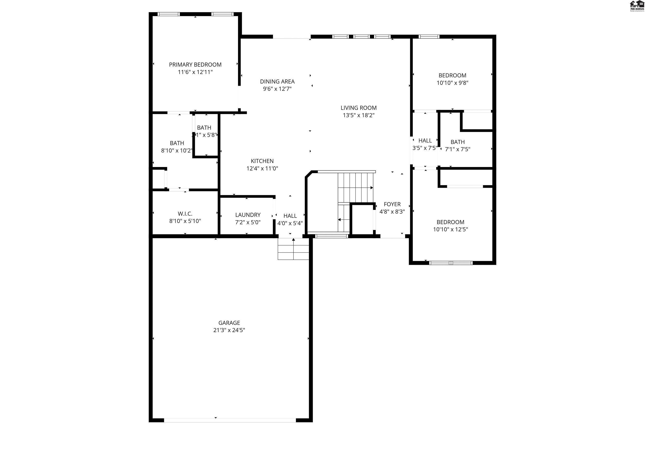 1418 Genesis Drive Mcpherson KS 67460