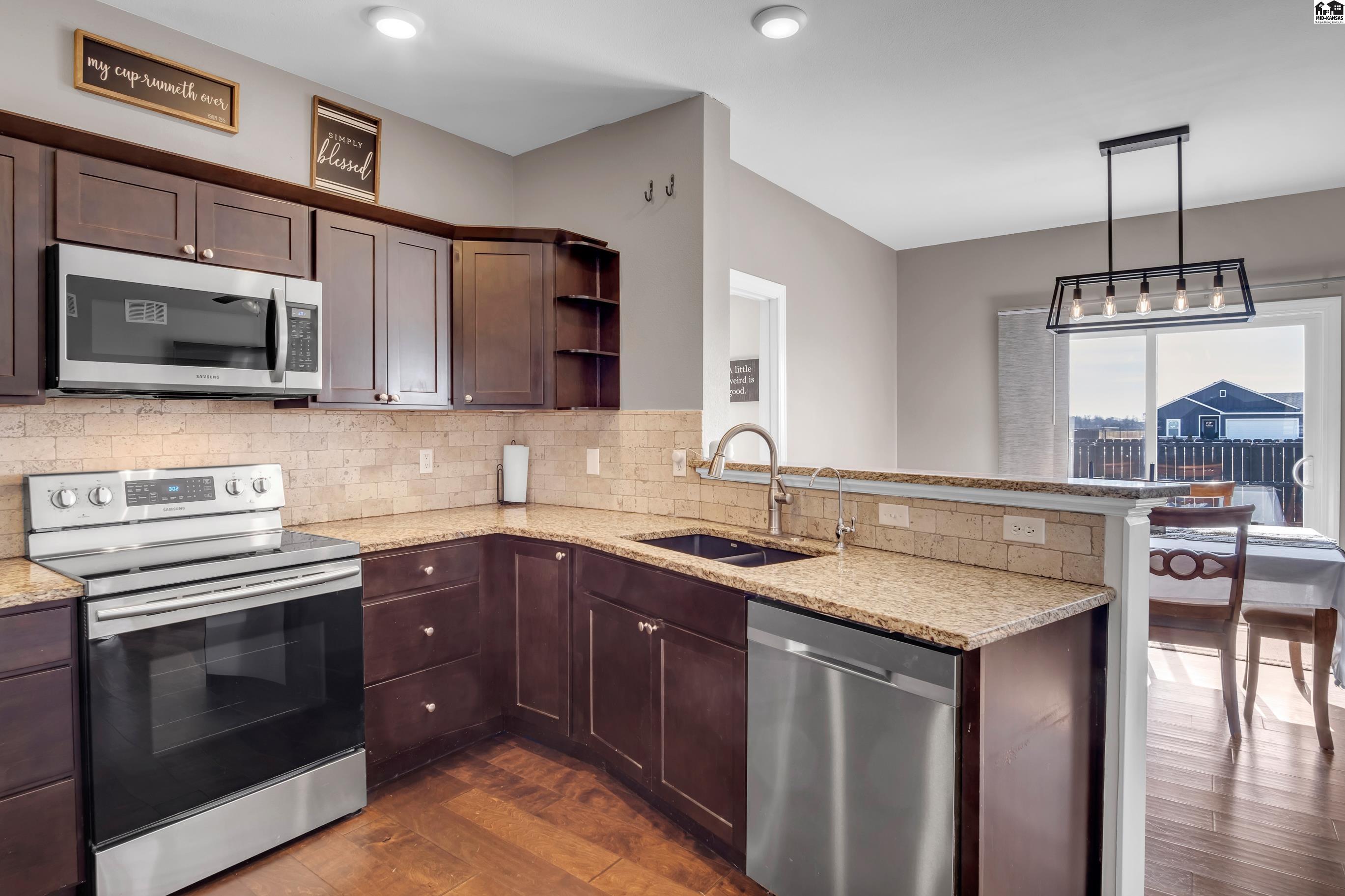 1418 Genesis Drive Mcpherson KS 67460