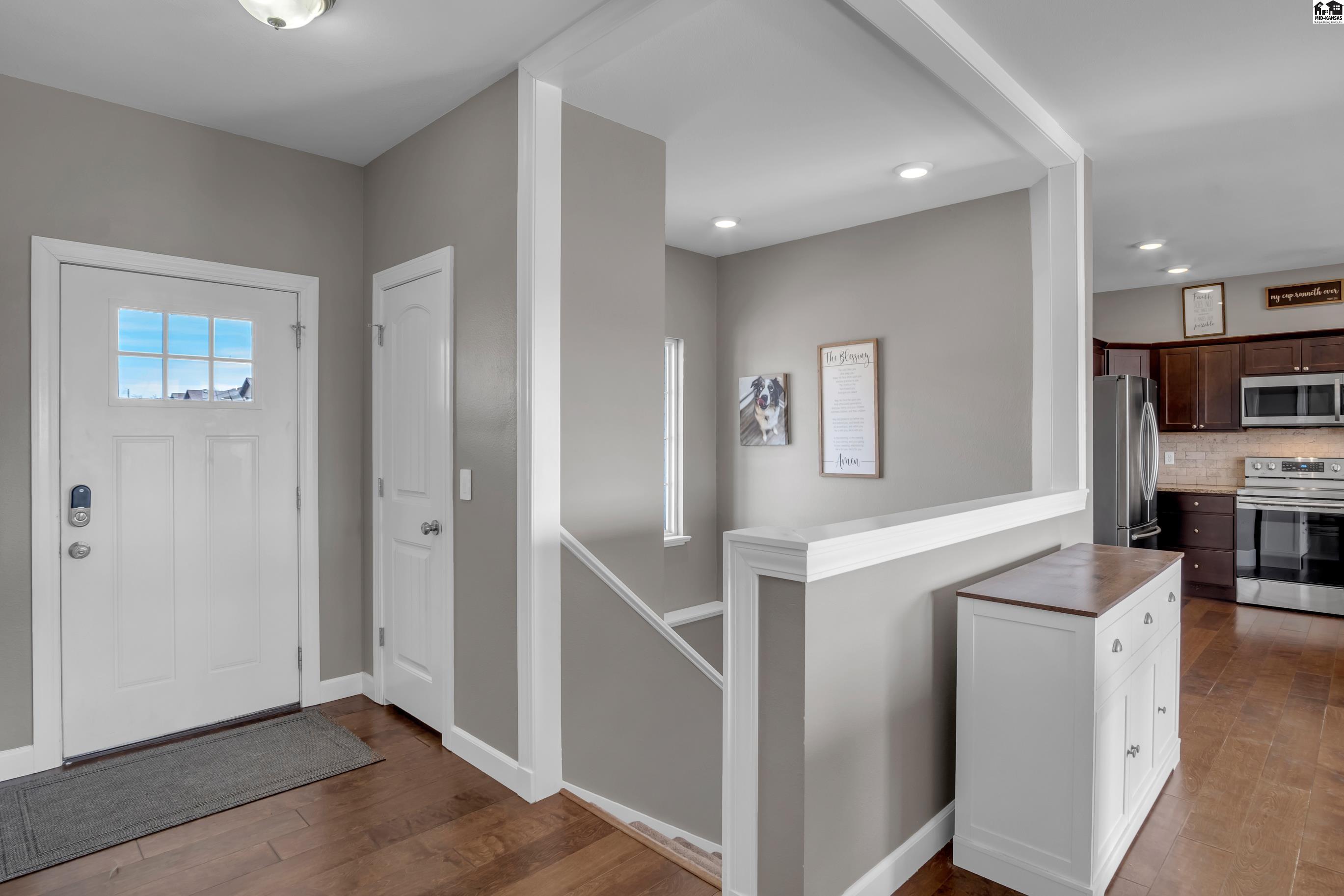 1418 Genesis Drive Mcpherson KS 67460