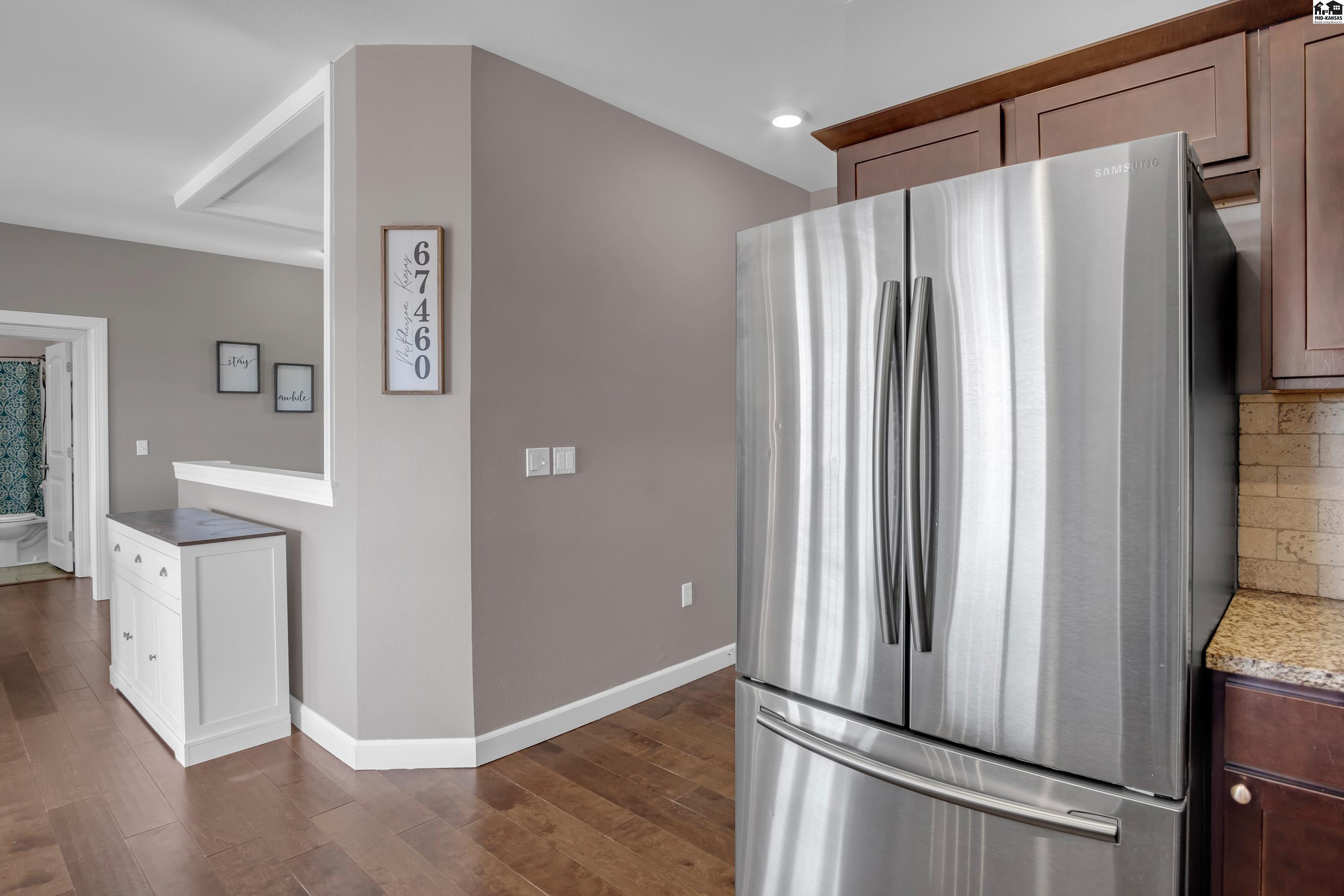 1418 Genesis Drive Mcpherson KS 67460