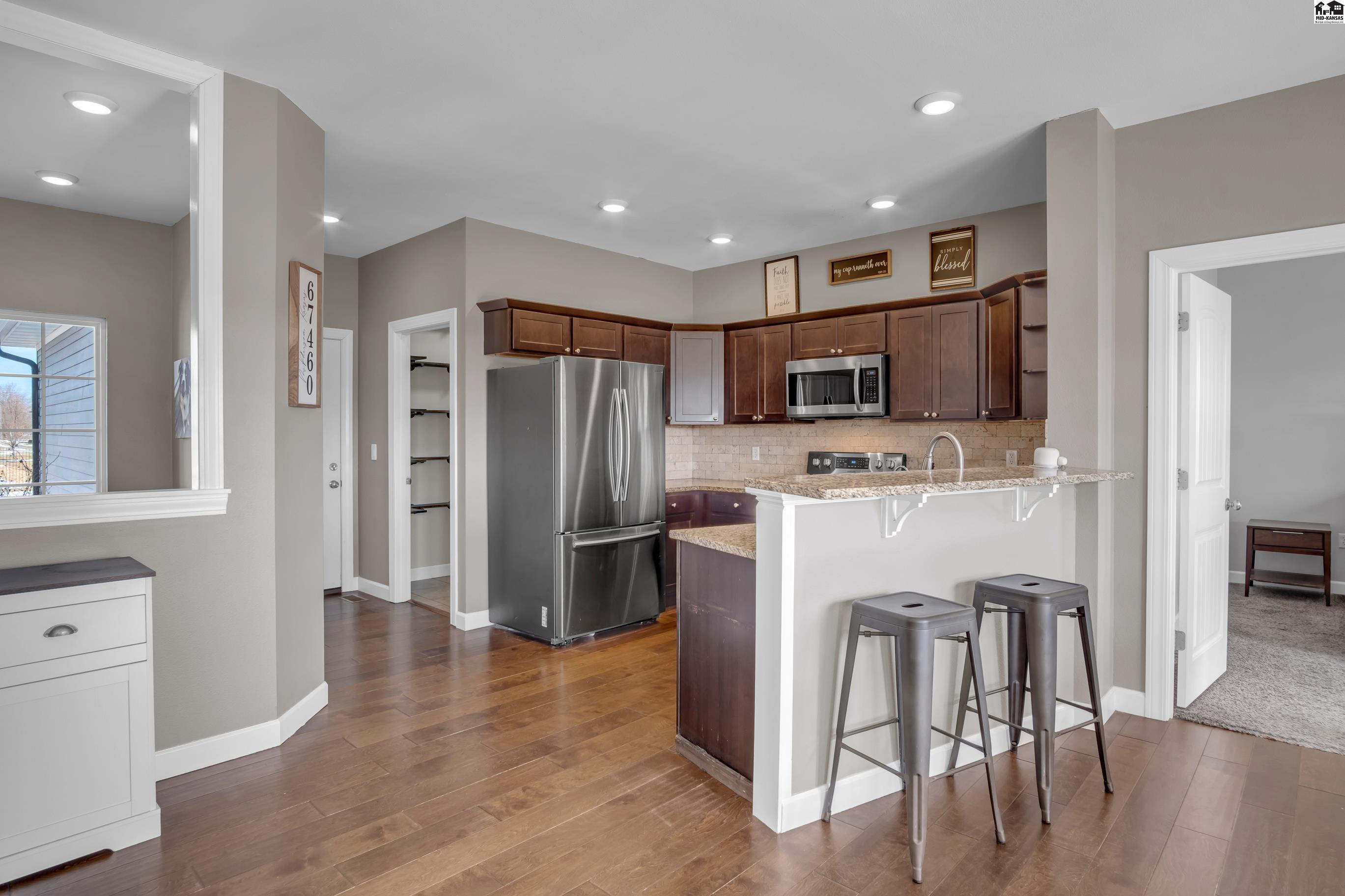 1418 Genesis Drive Mcpherson KS 67460