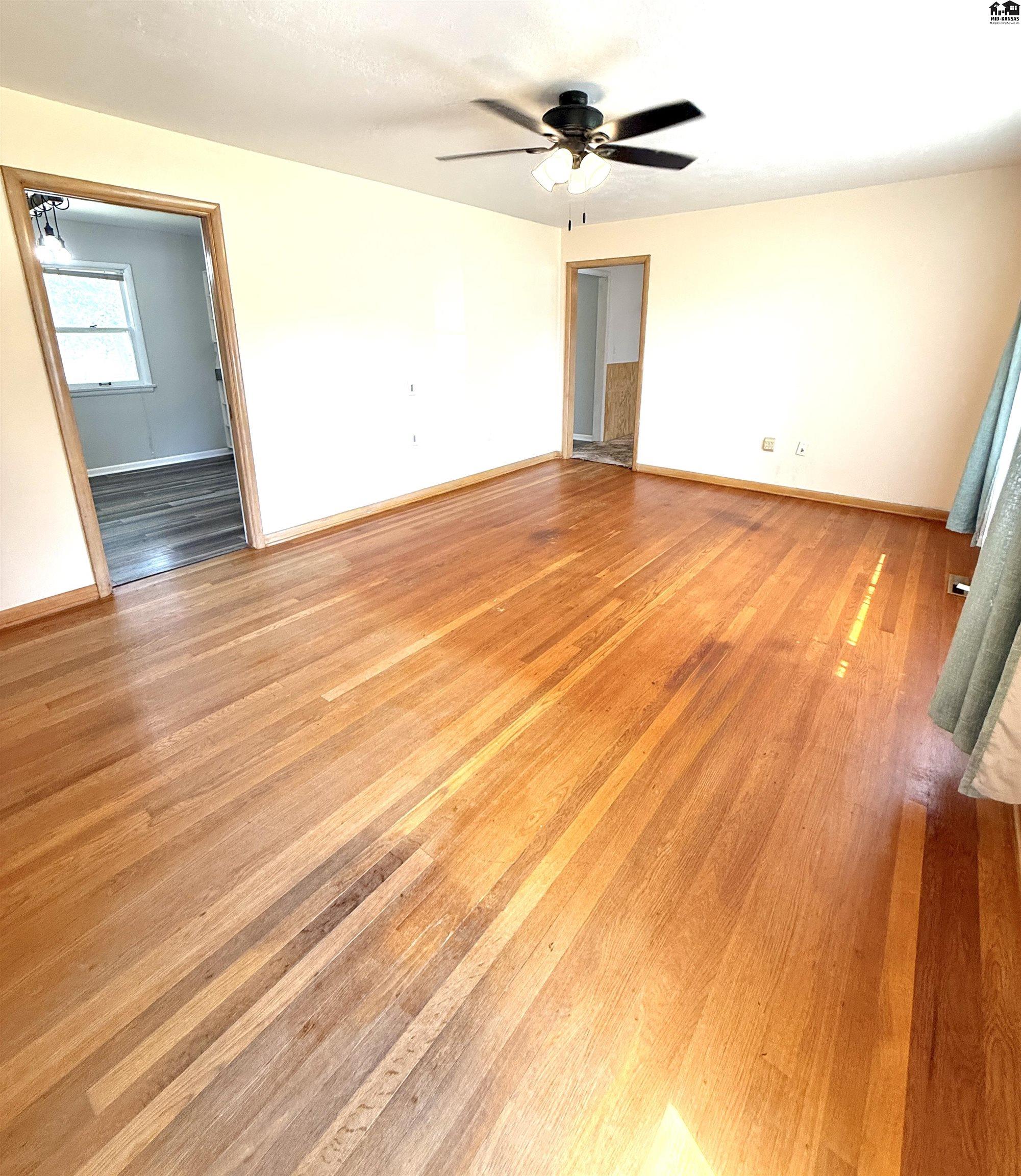 416 N Pennsylvania Avenue Anthony KS 67003