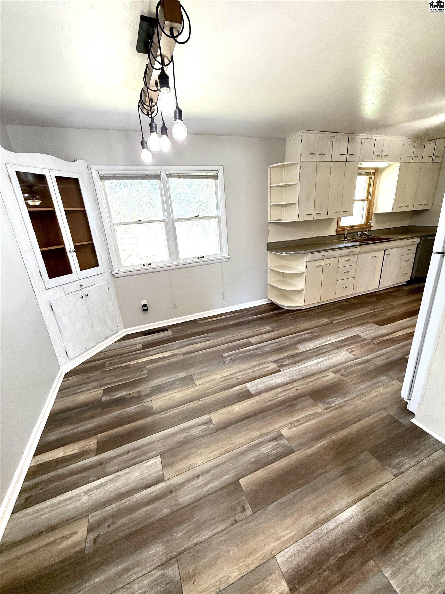 416 N Pennsylvania Avenue Anthony KS 67003