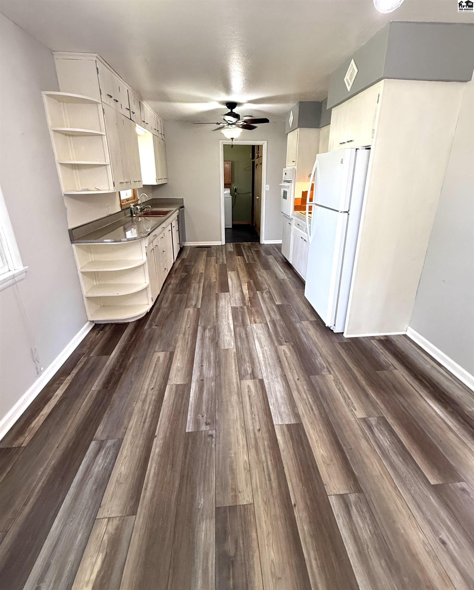 416 N Pennsylvania Avenue Anthony KS 67003