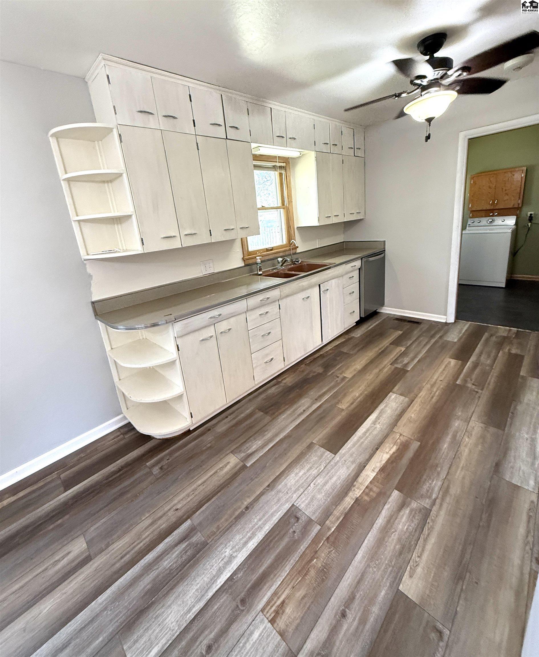 416 N Pennsylvania Avenue Anthony KS 67003