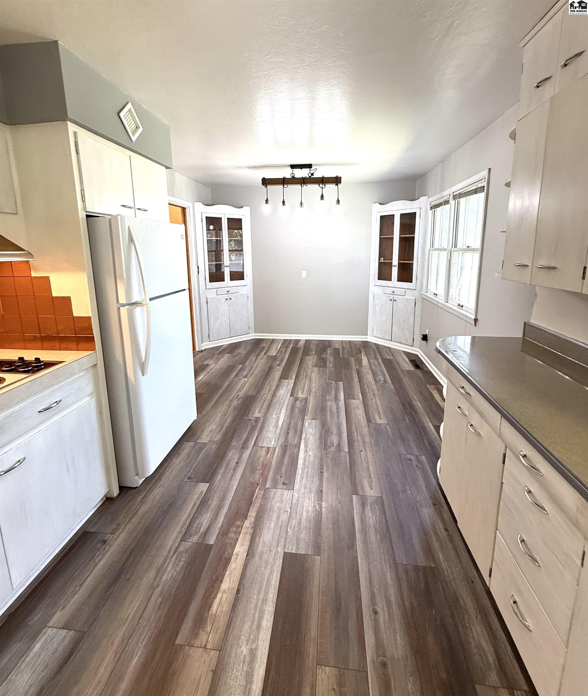 416 N Pennsylvania Avenue Anthony KS 67003