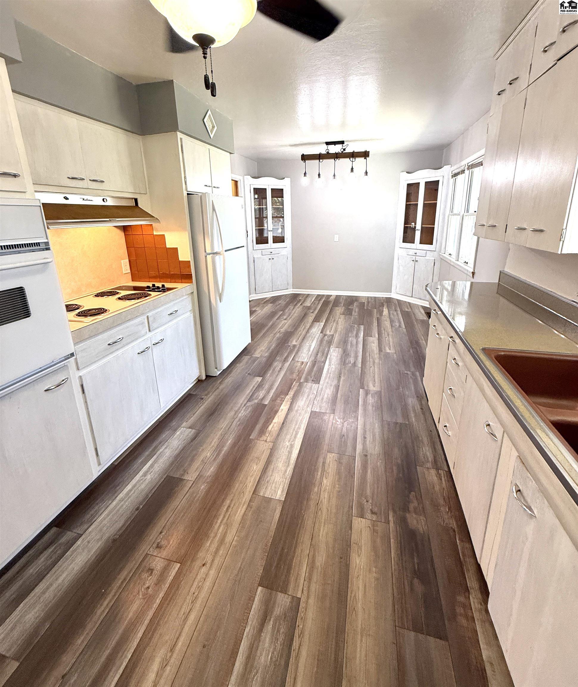 416 N Pennsylvania Avenue Anthony KS 67003