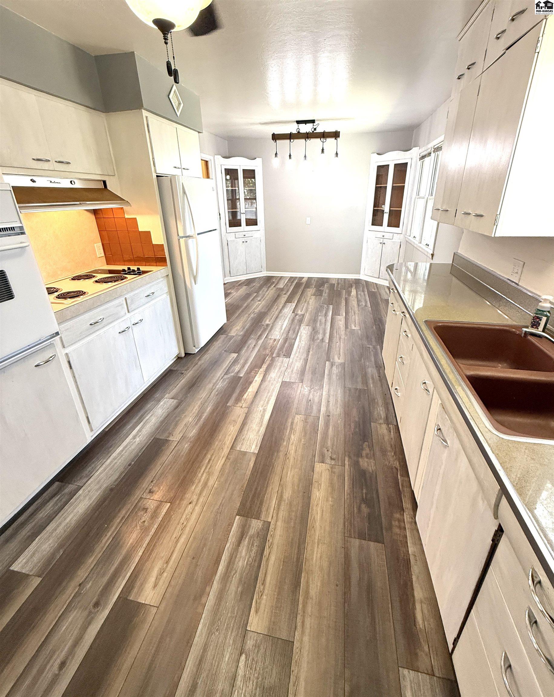 416 N Pennsylvania Avenue Anthony KS 67003