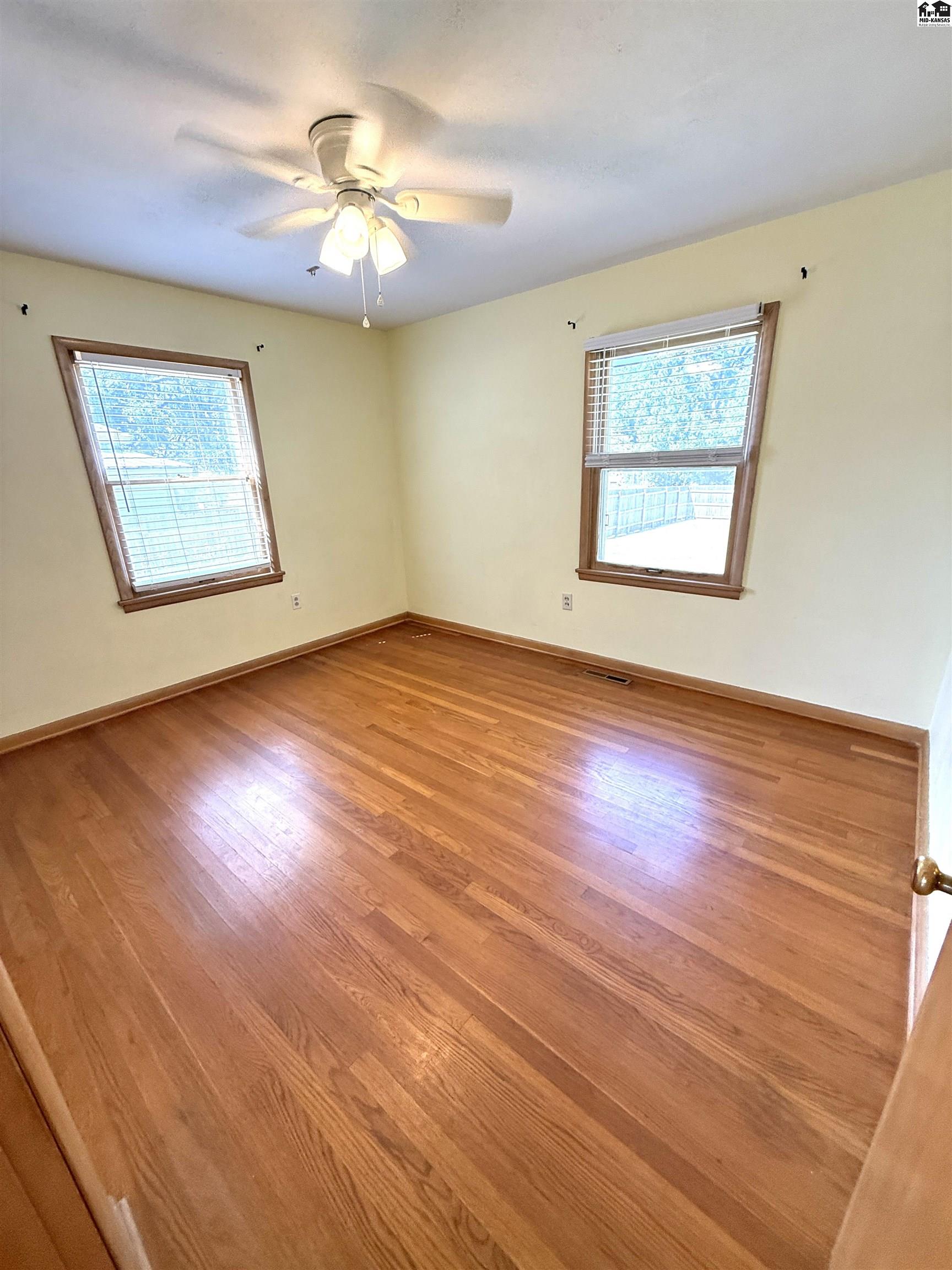 416 N Pennsylvania Avenue Anthony KS 67003