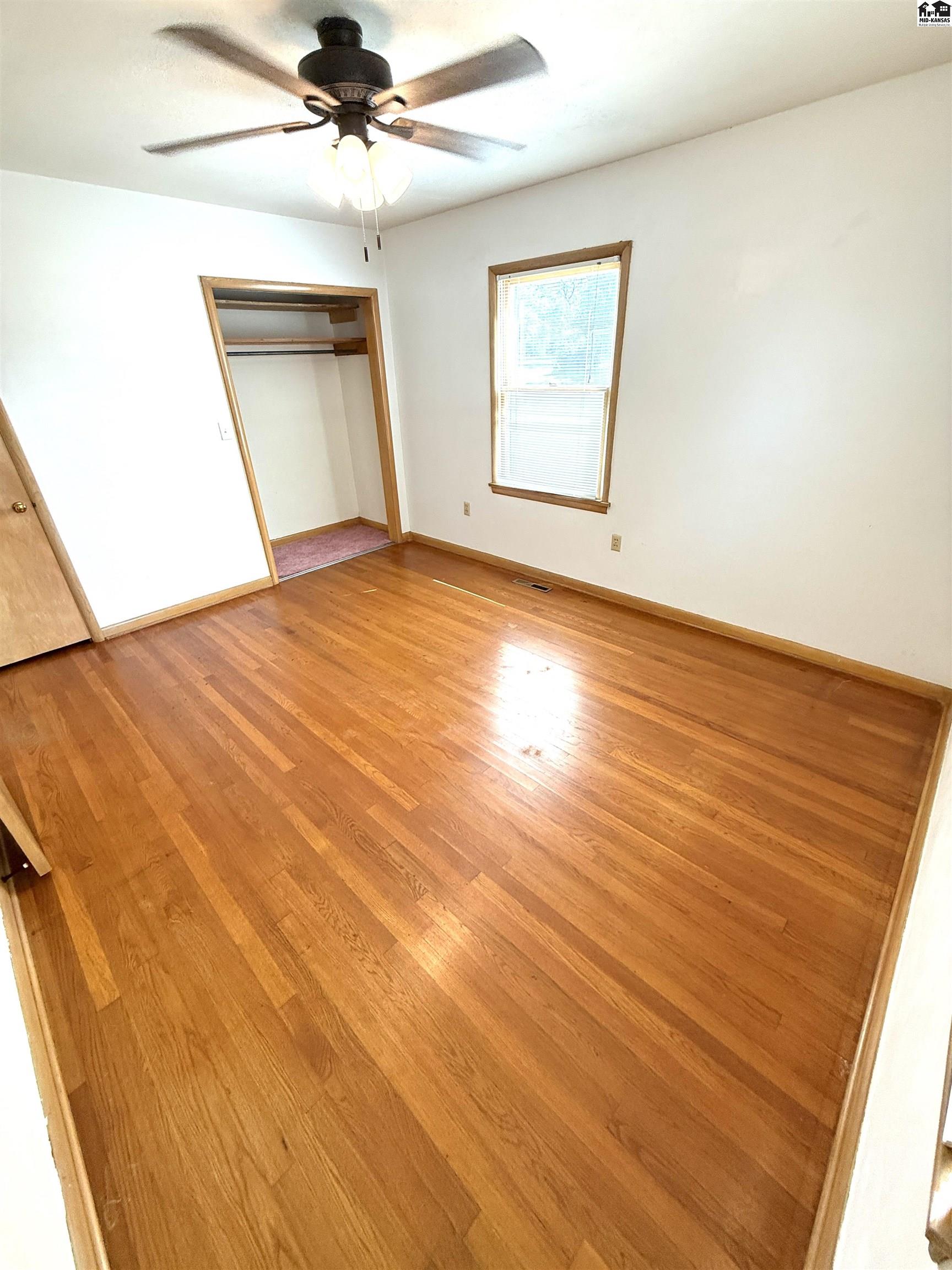 416 N Pennsylvania Avenue Anthony KS 67003