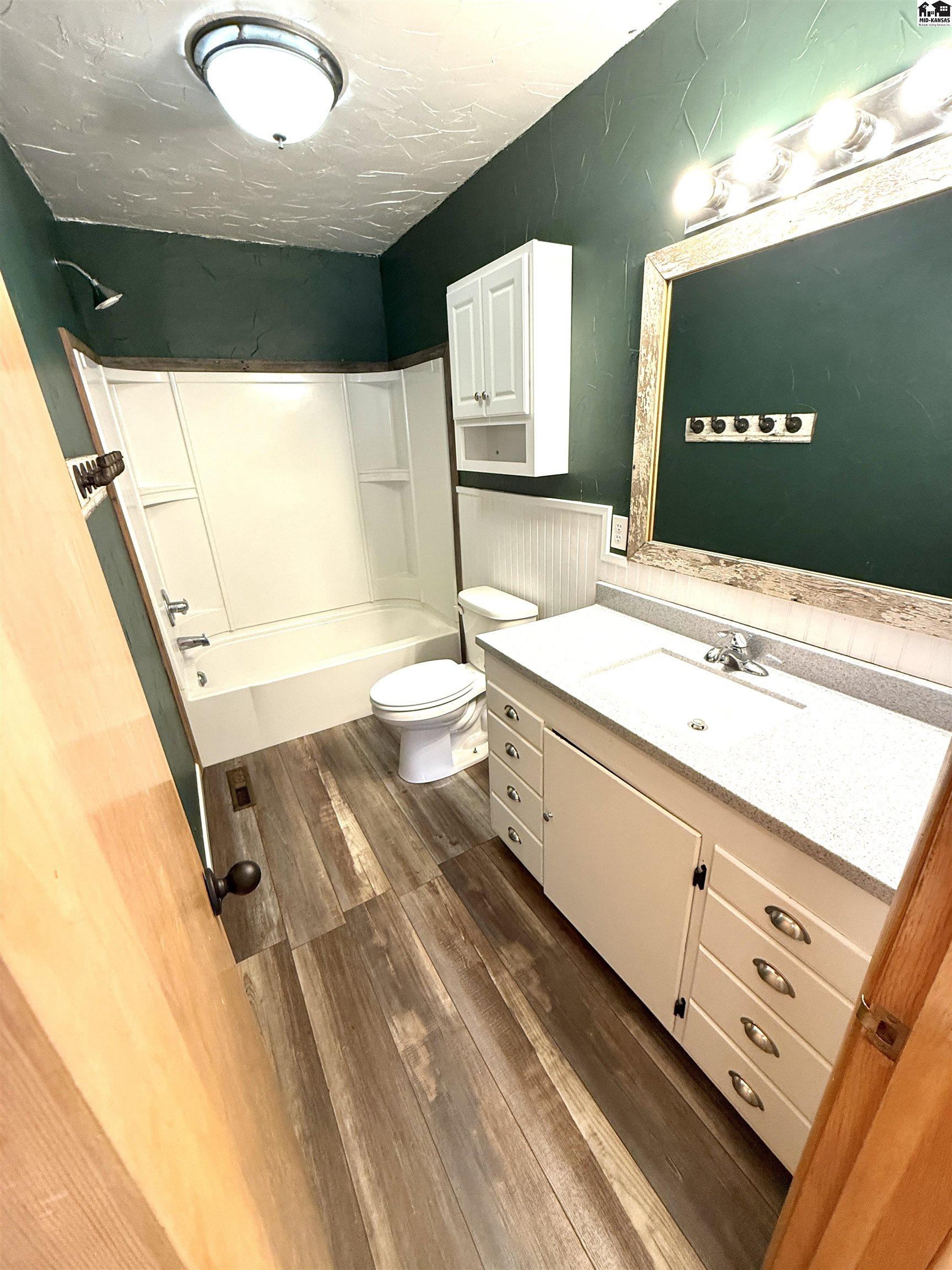 416 N Pennsylvania Avenue Anthony KS 67003