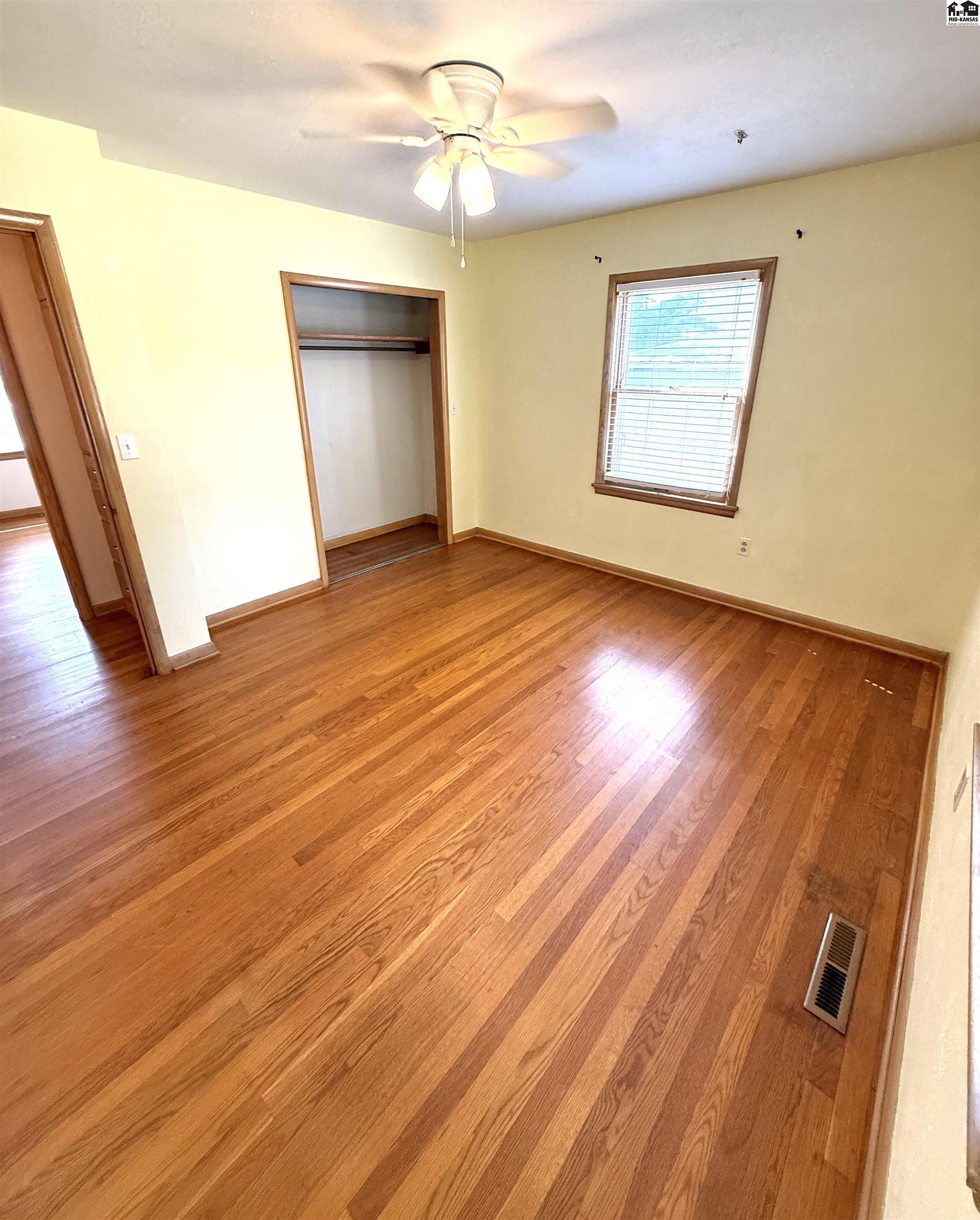 416 N Pennsylvania Avenue Anthony KS 67003