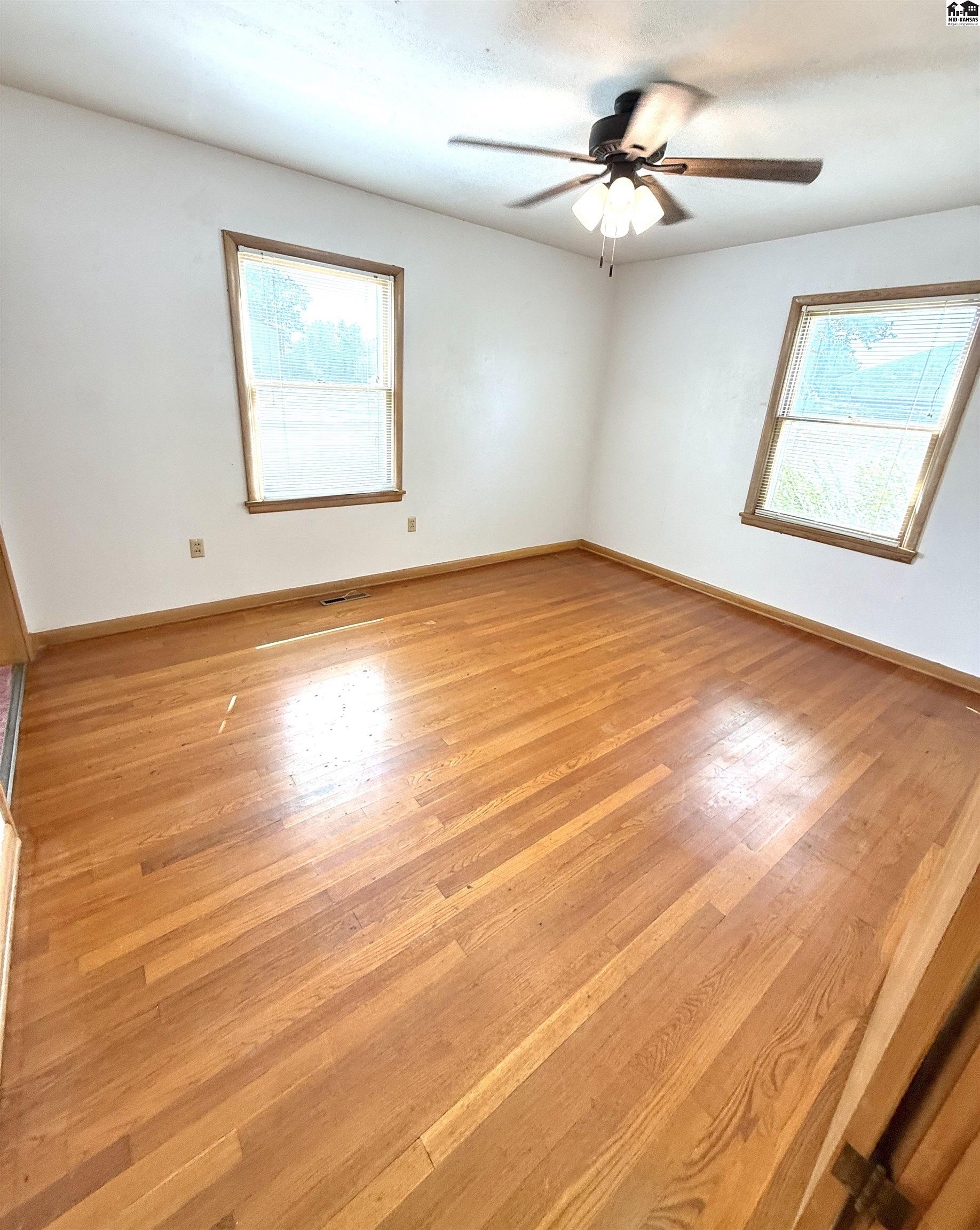 416 N Pennsylvania Avenue Anthony KS 67003