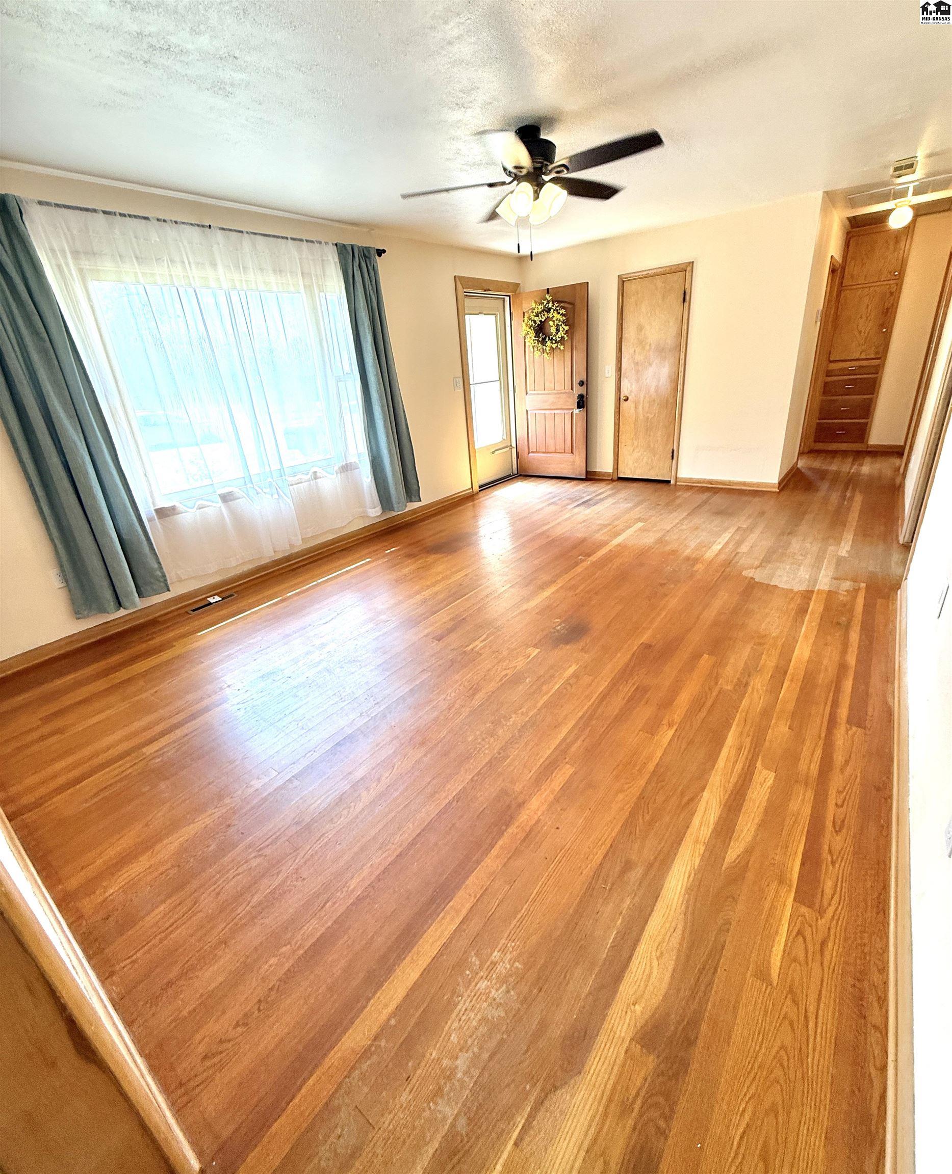 416 N Pennsylvania Avenue Anthony KS 67003