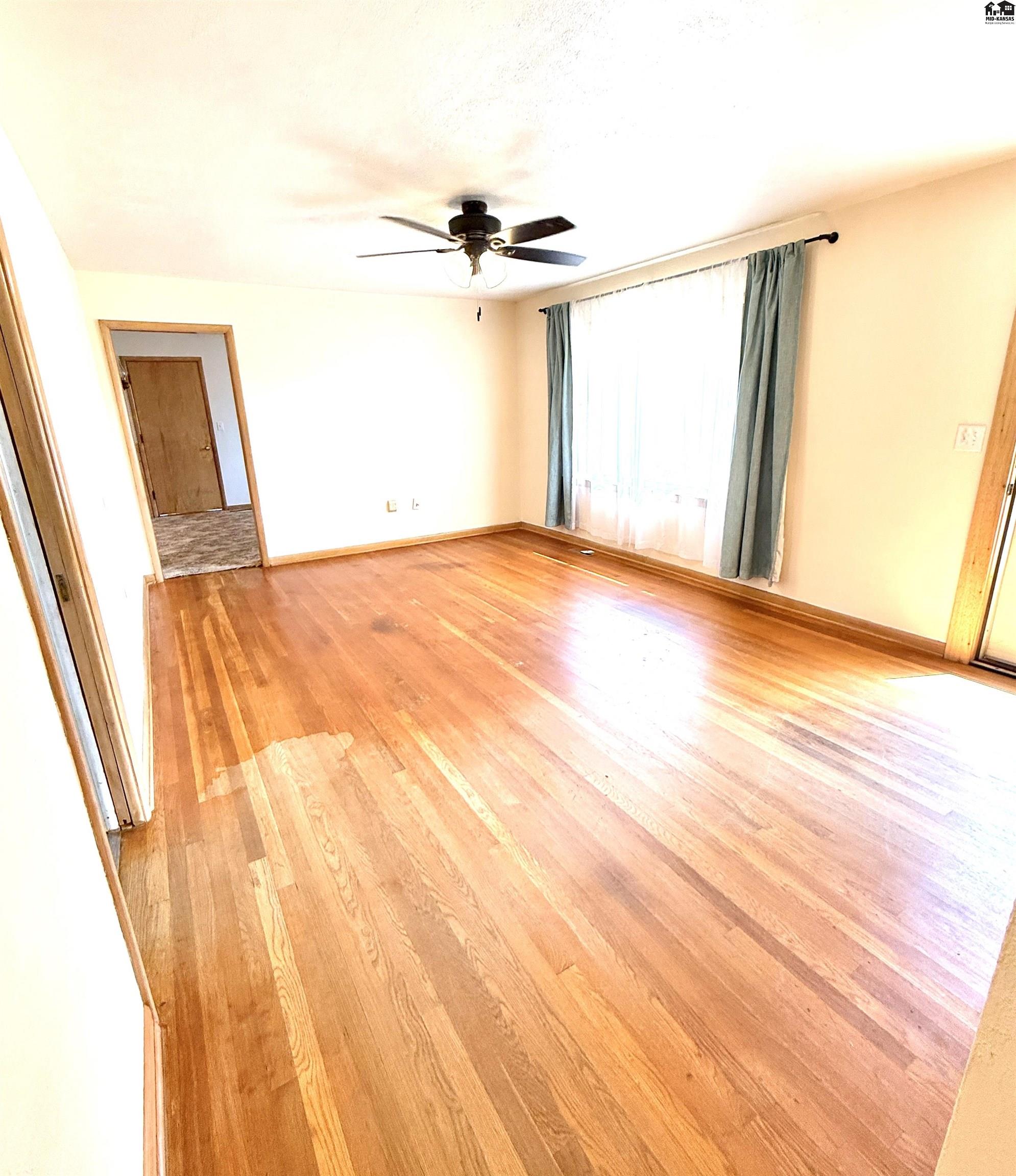 416 N Pennsylvania Avenue Anthony KS 67003