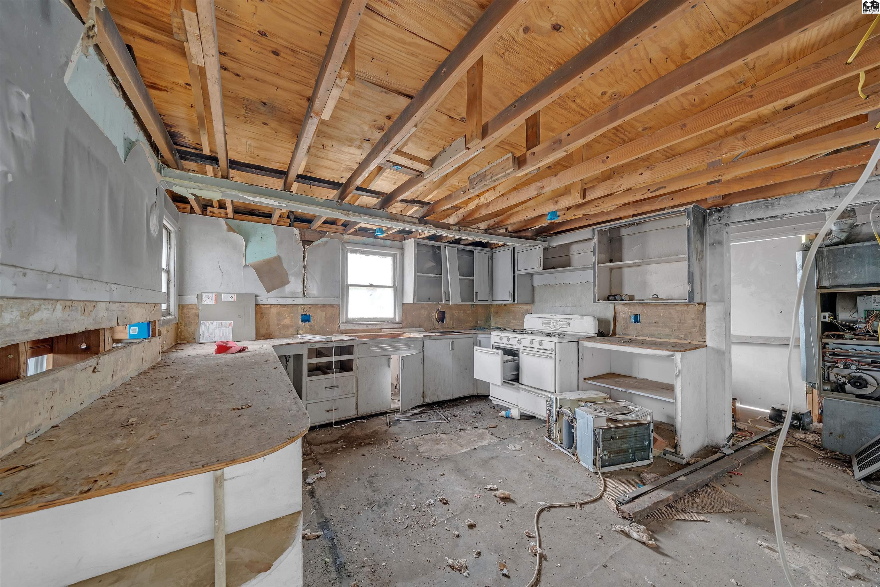 1500 E 2nd Avenue Hutchinson KS 67501