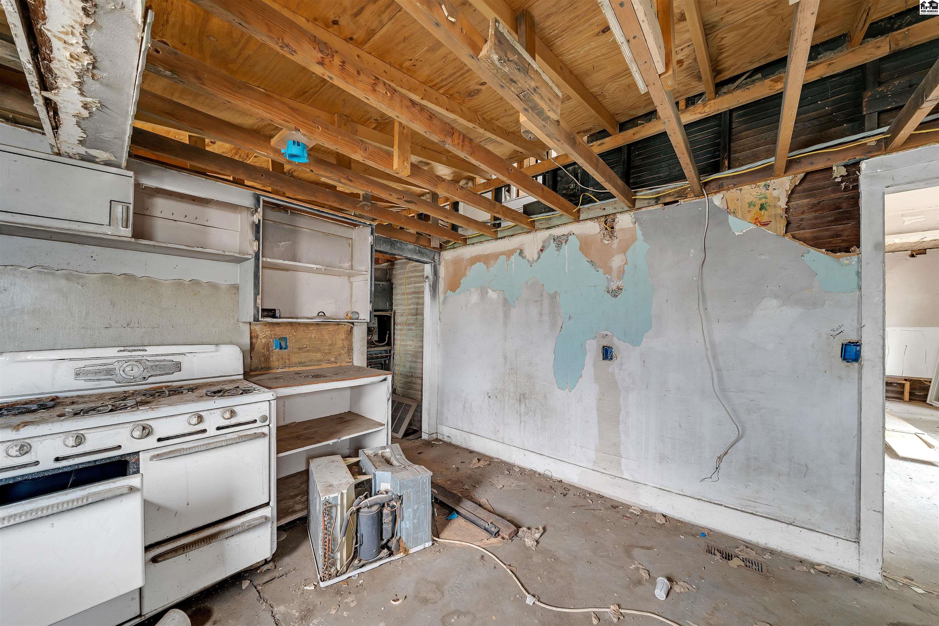 1500 E 2nd Avenue Hutchinson KS 67501