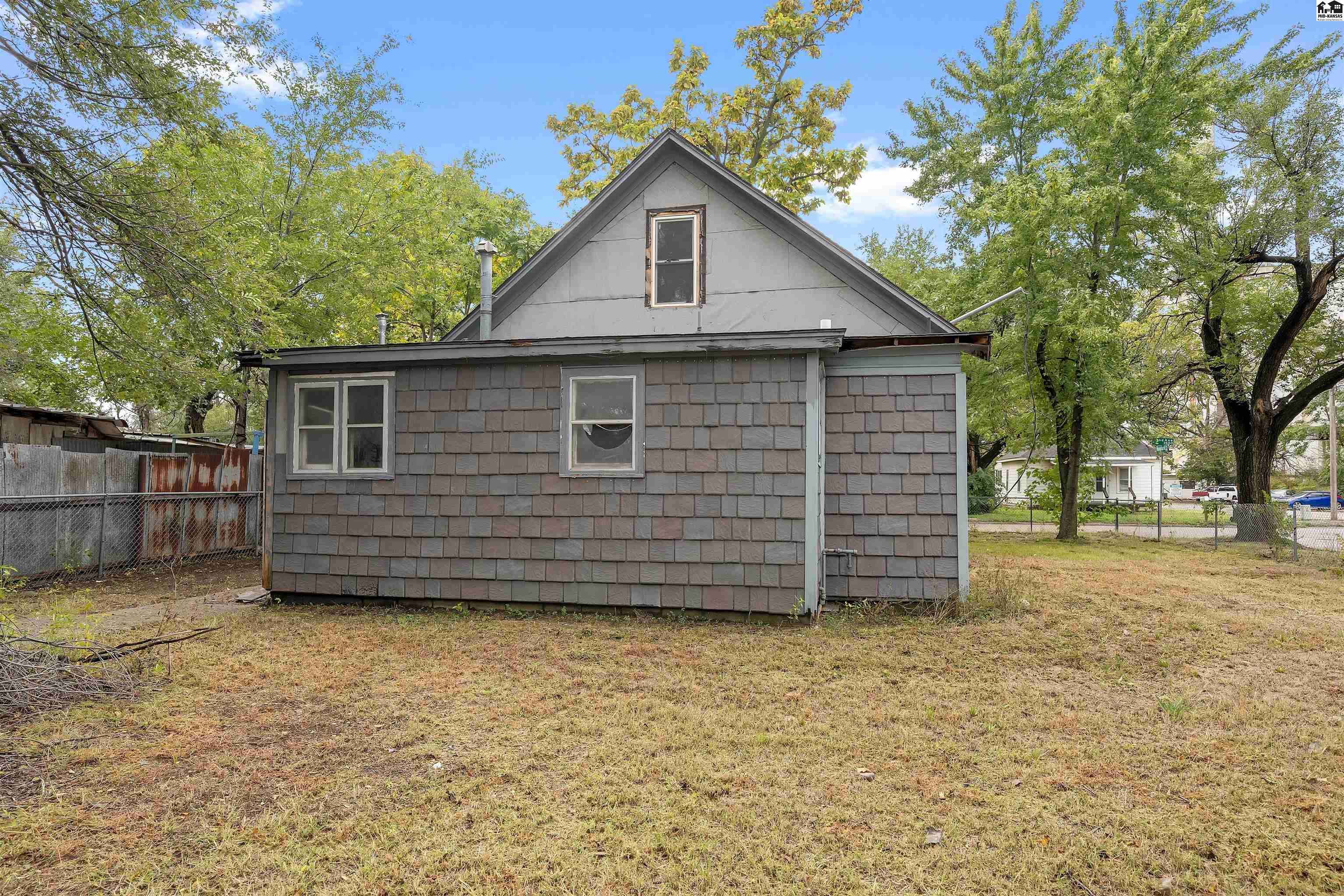 1500 E 2nd Avenue Hutchinson KS 67501