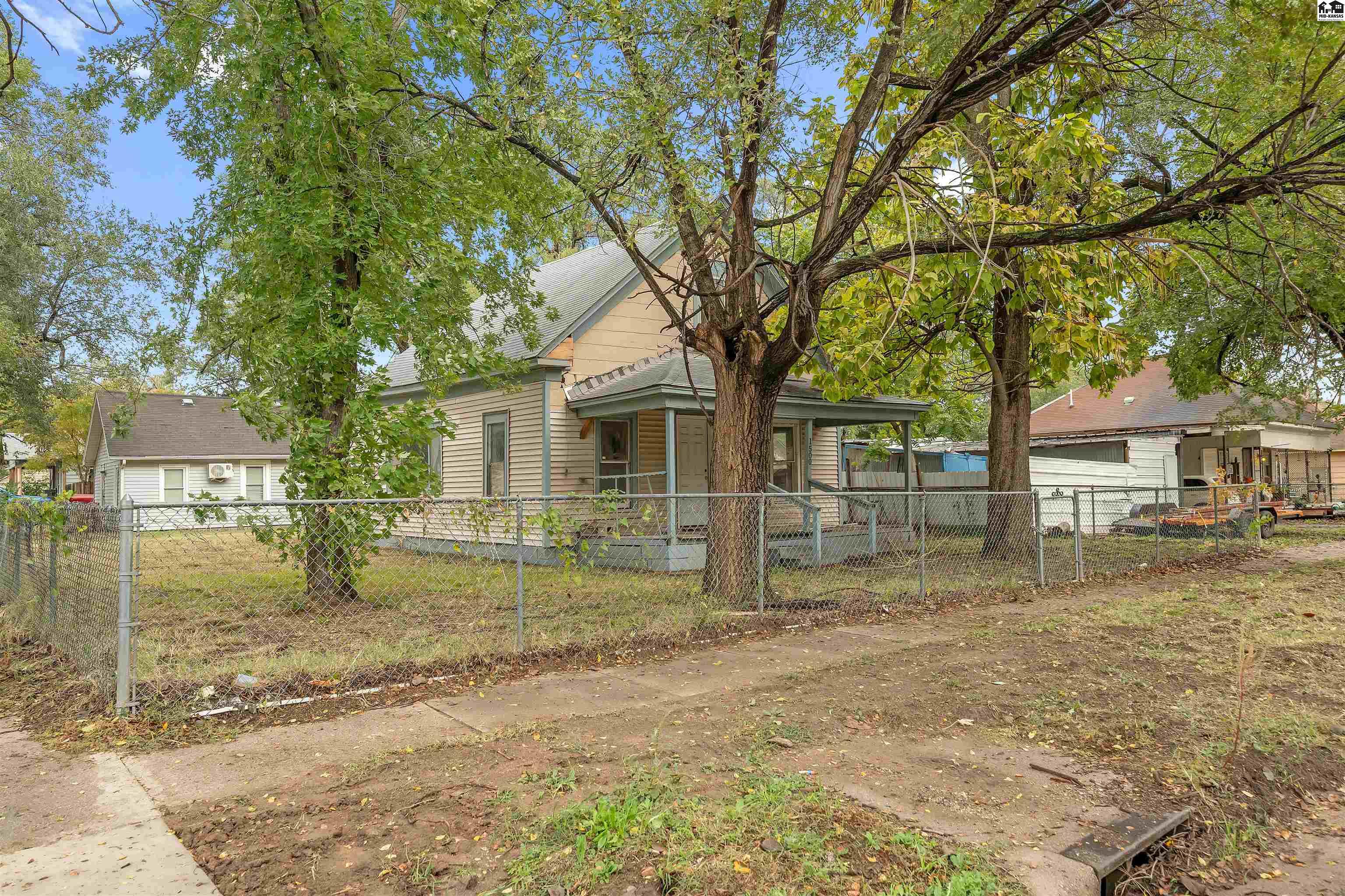 1500 E 2nd Avenue Hutchinson KS 67501