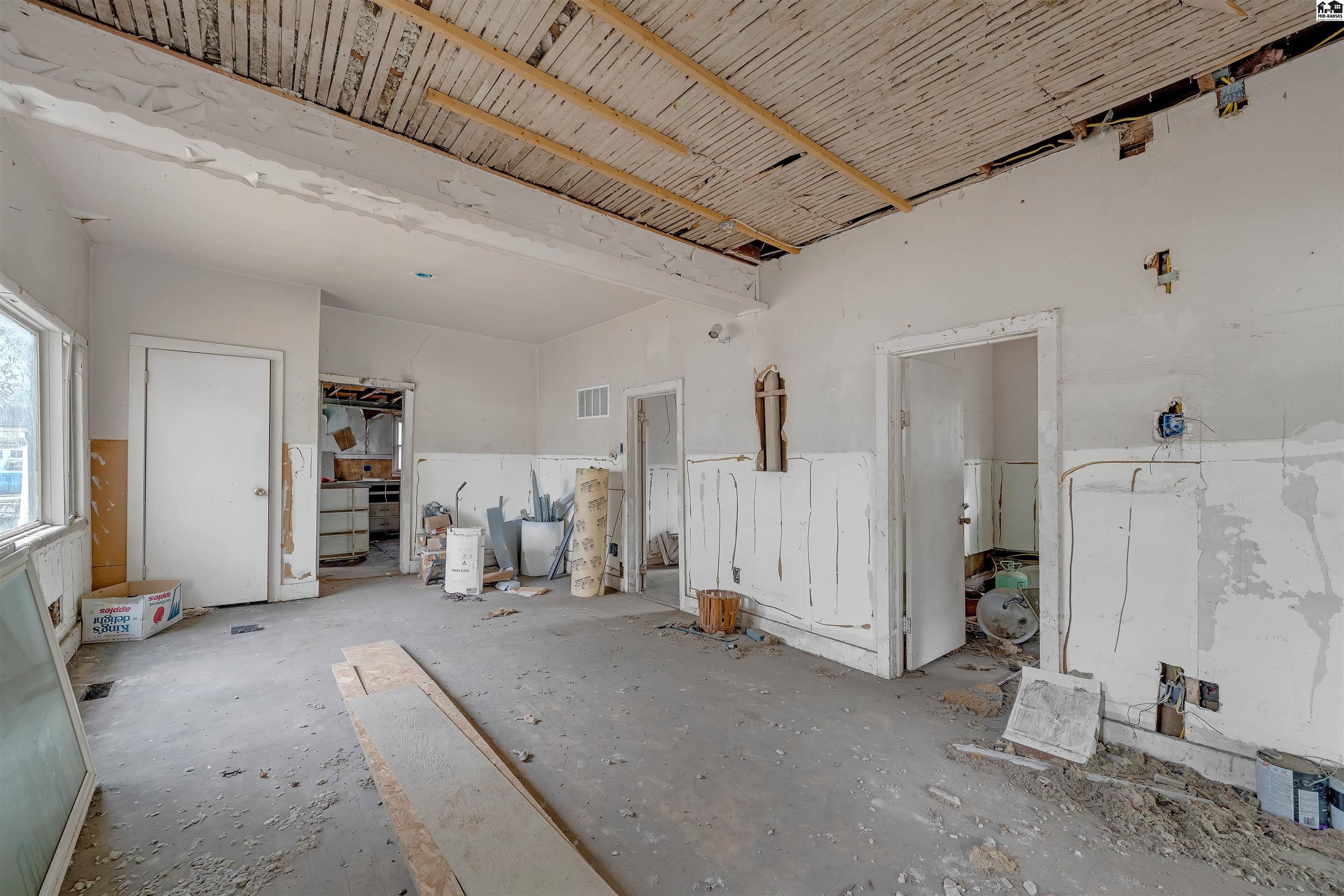 1500 E 2nd Avenue Hutchinson KS 67501