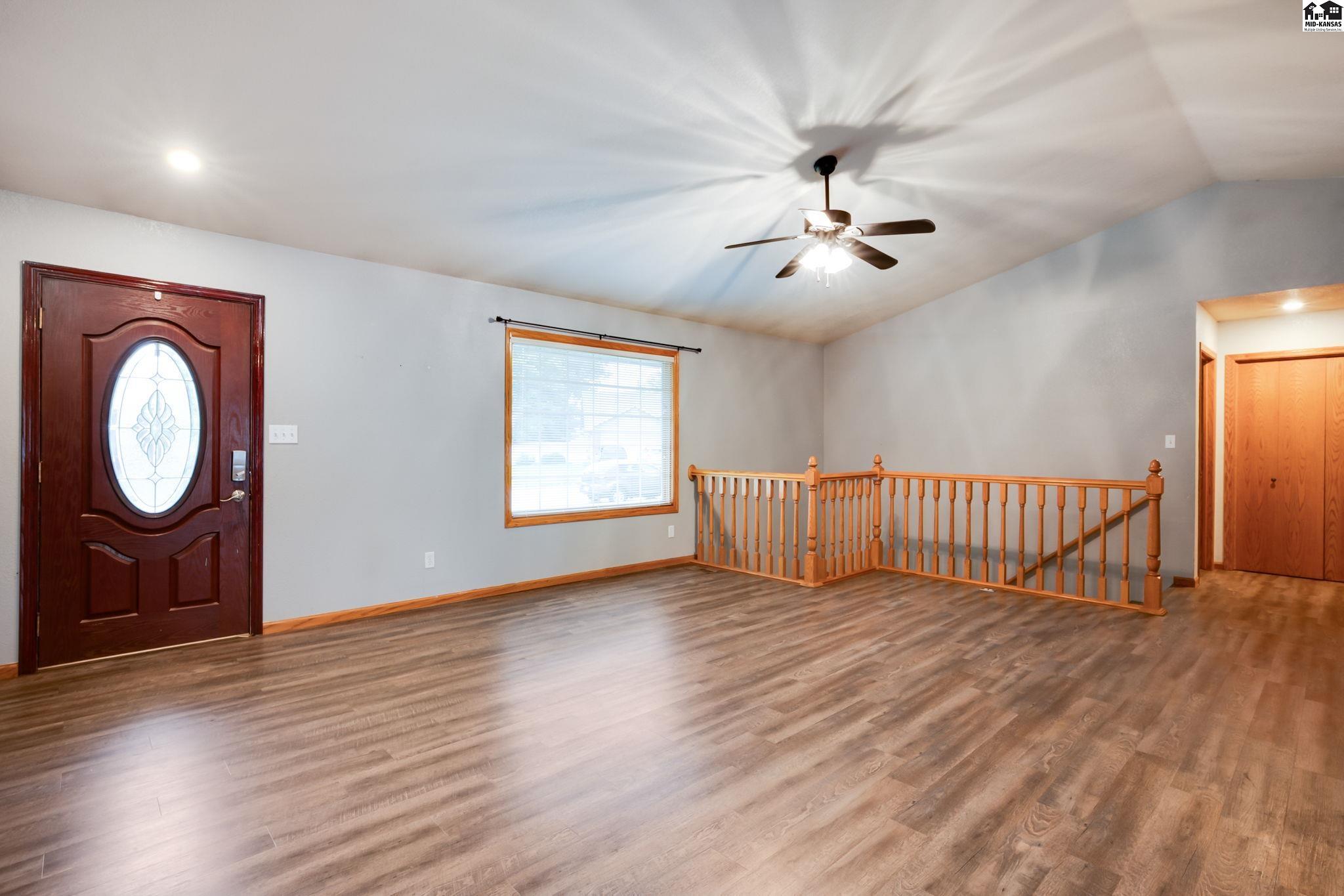 611 E 41st Avenue Hutchinson KS 67502