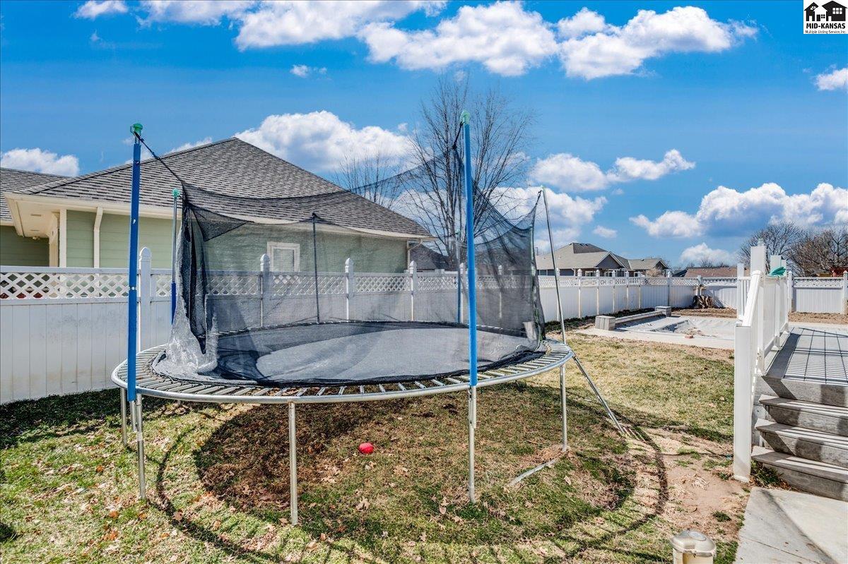 611 E 41st Avenue Hutchinson KS 67502