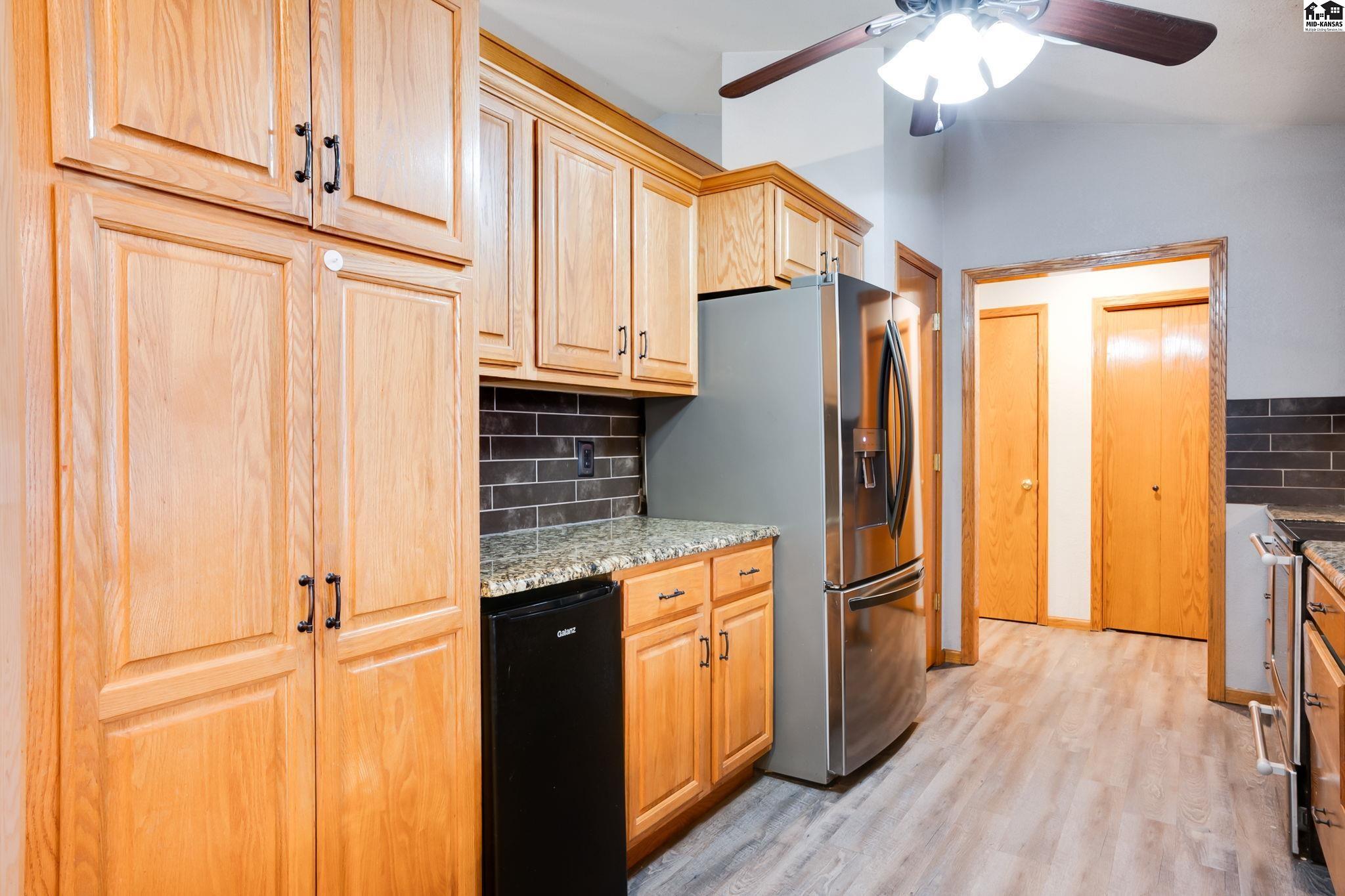 611 E 41st Avenue Hutchinson KS 67502