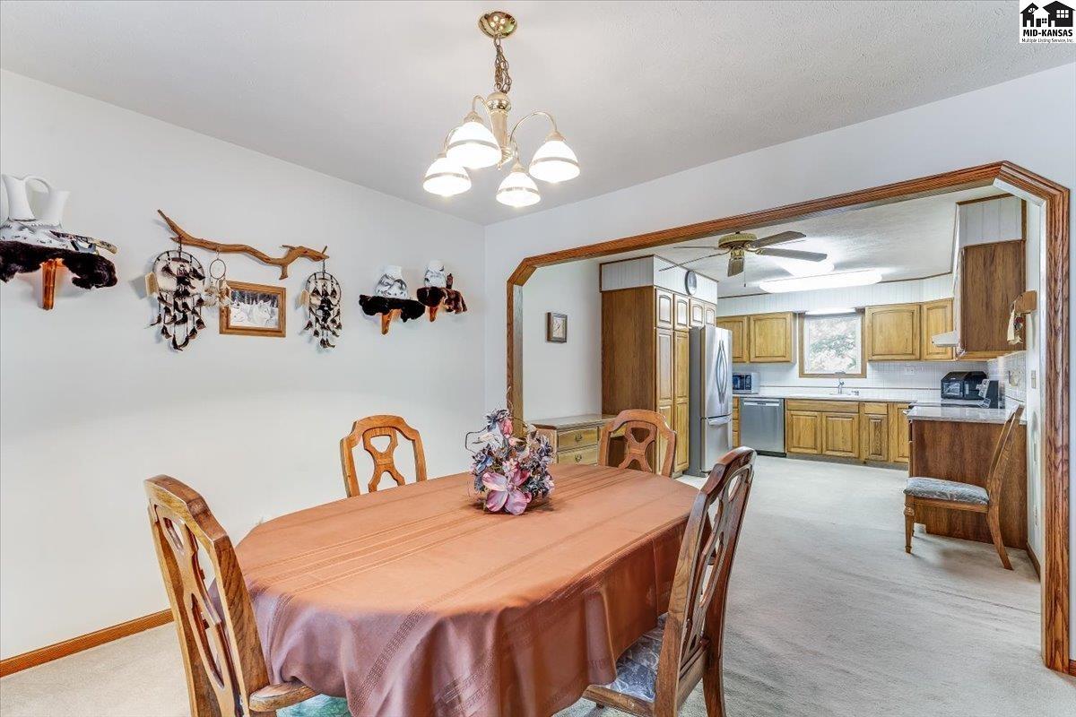 9202 N Plum Street Hutchinson KS 67502