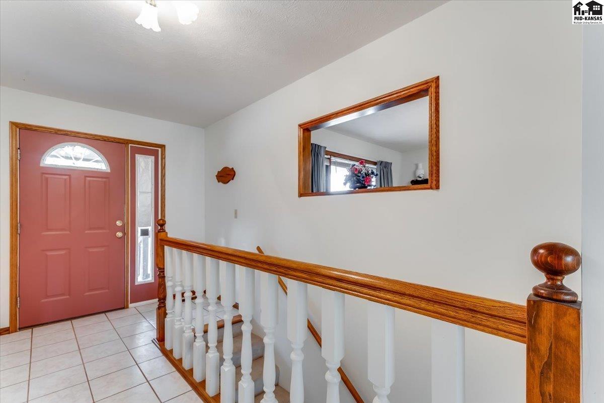 9202 N Plum Street Hutchinson KS 67502