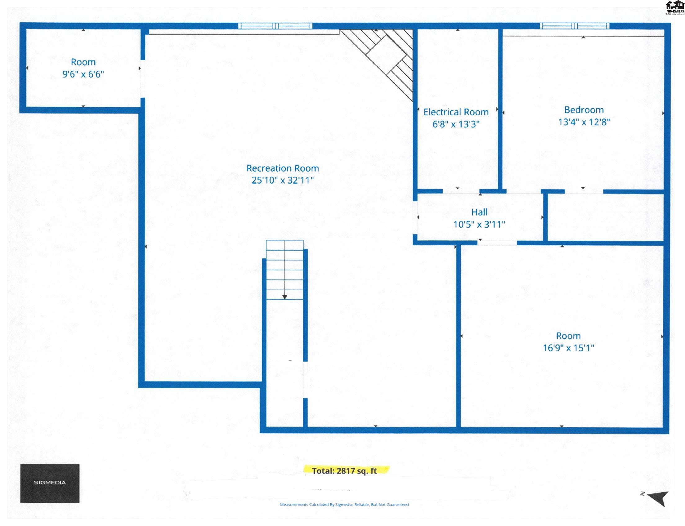 9202 N Plum Street Hutchinson KS 67502
