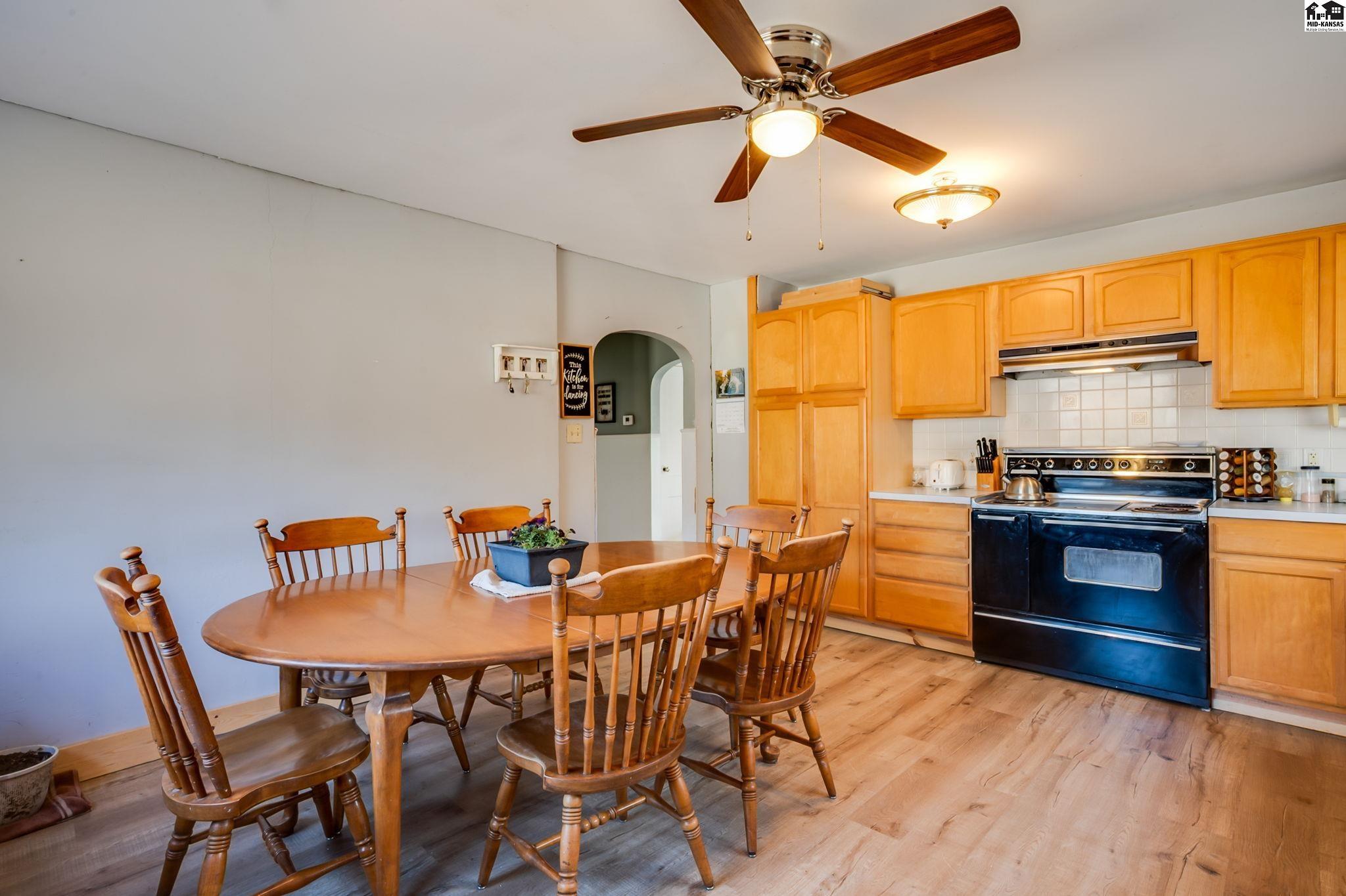 27008 W K61 Highway Langdon KS 67583