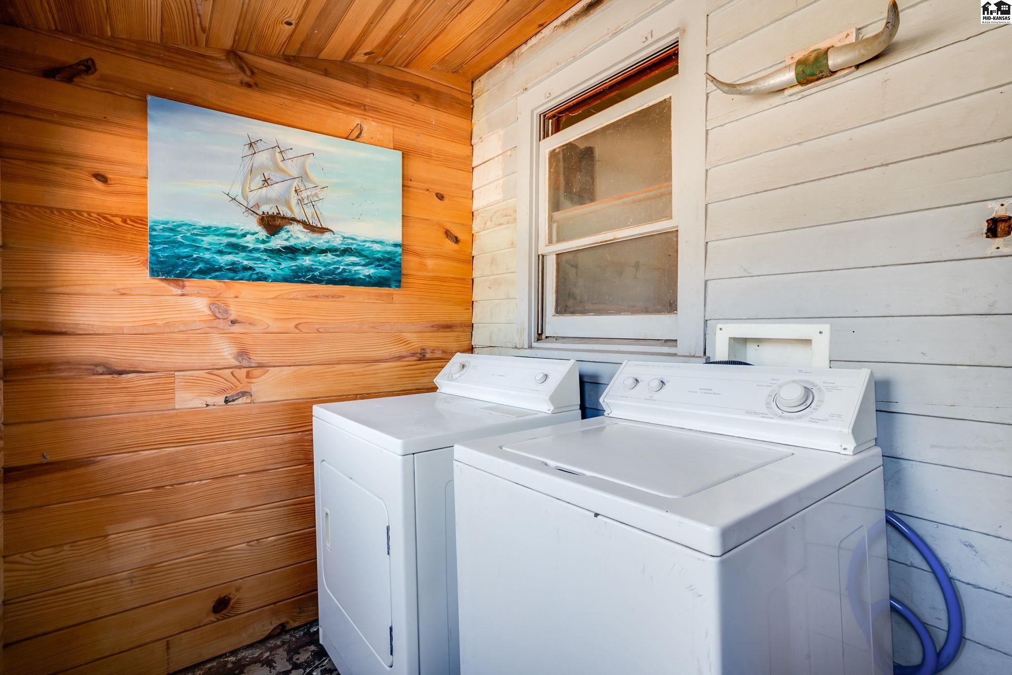 27008 W K61 Highway Langdon KS 67583