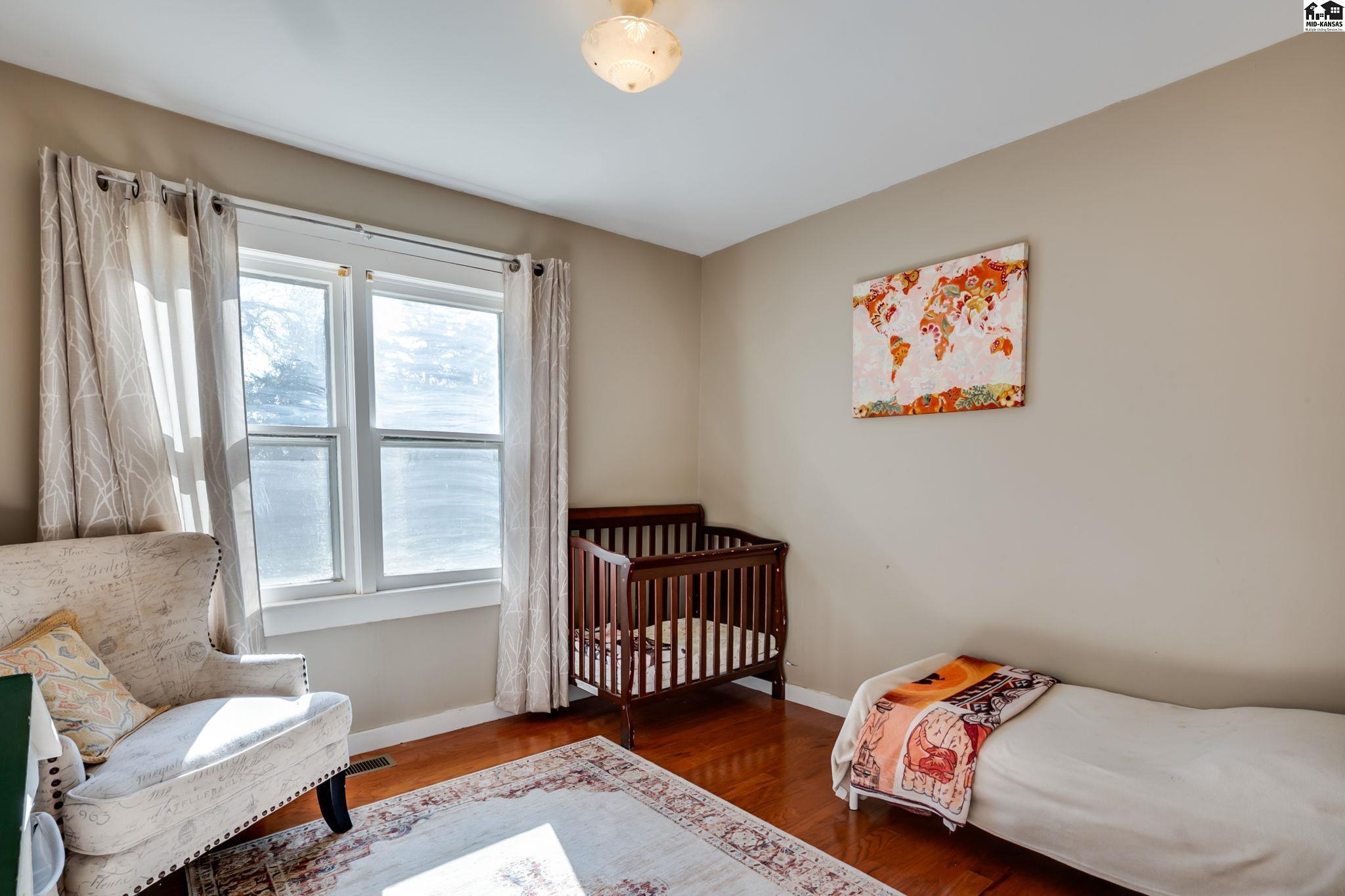 27008 W K61 Highway Langdon KS 67583