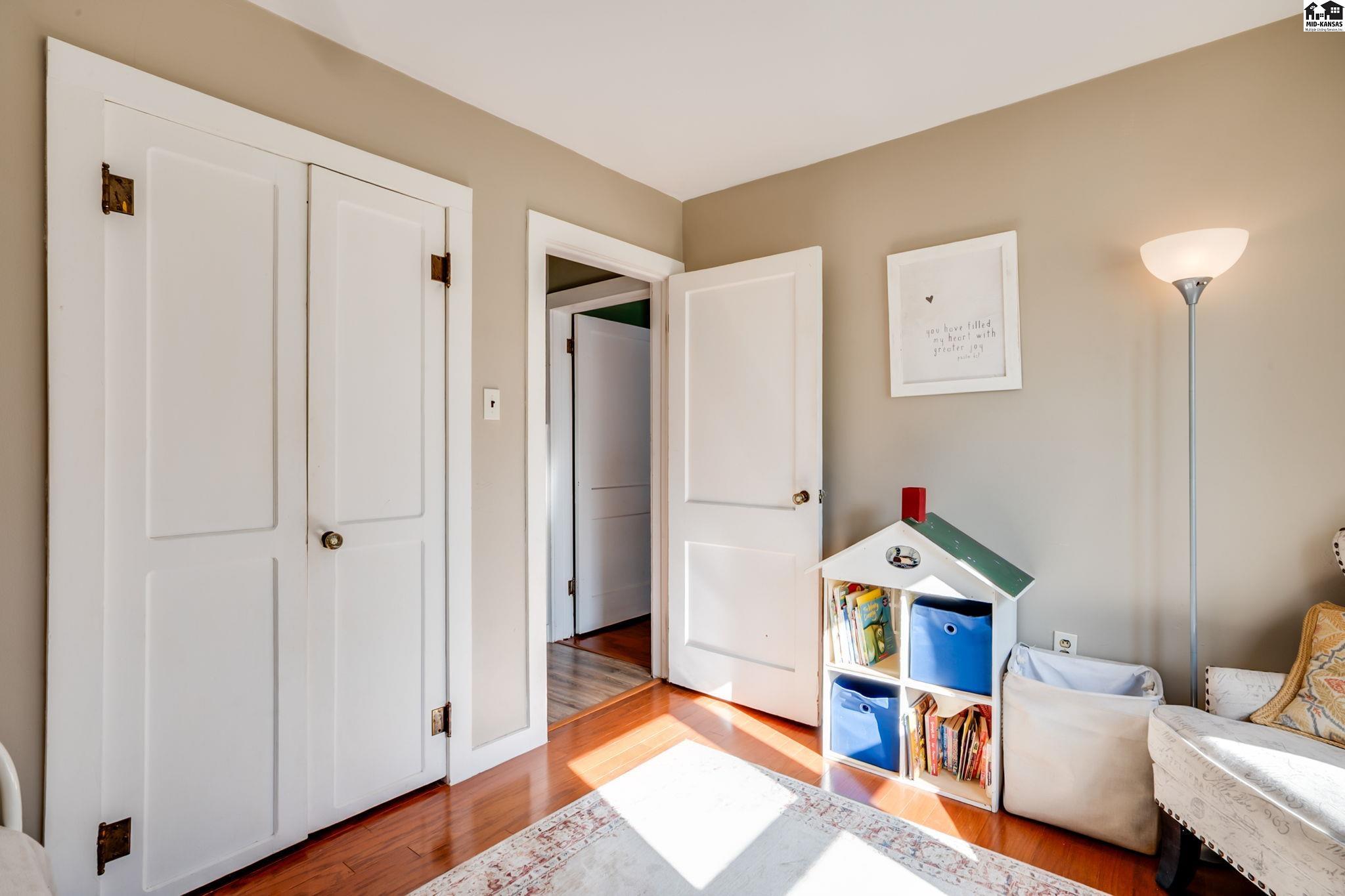 27008 W K61 Highway Langdon KS 67583